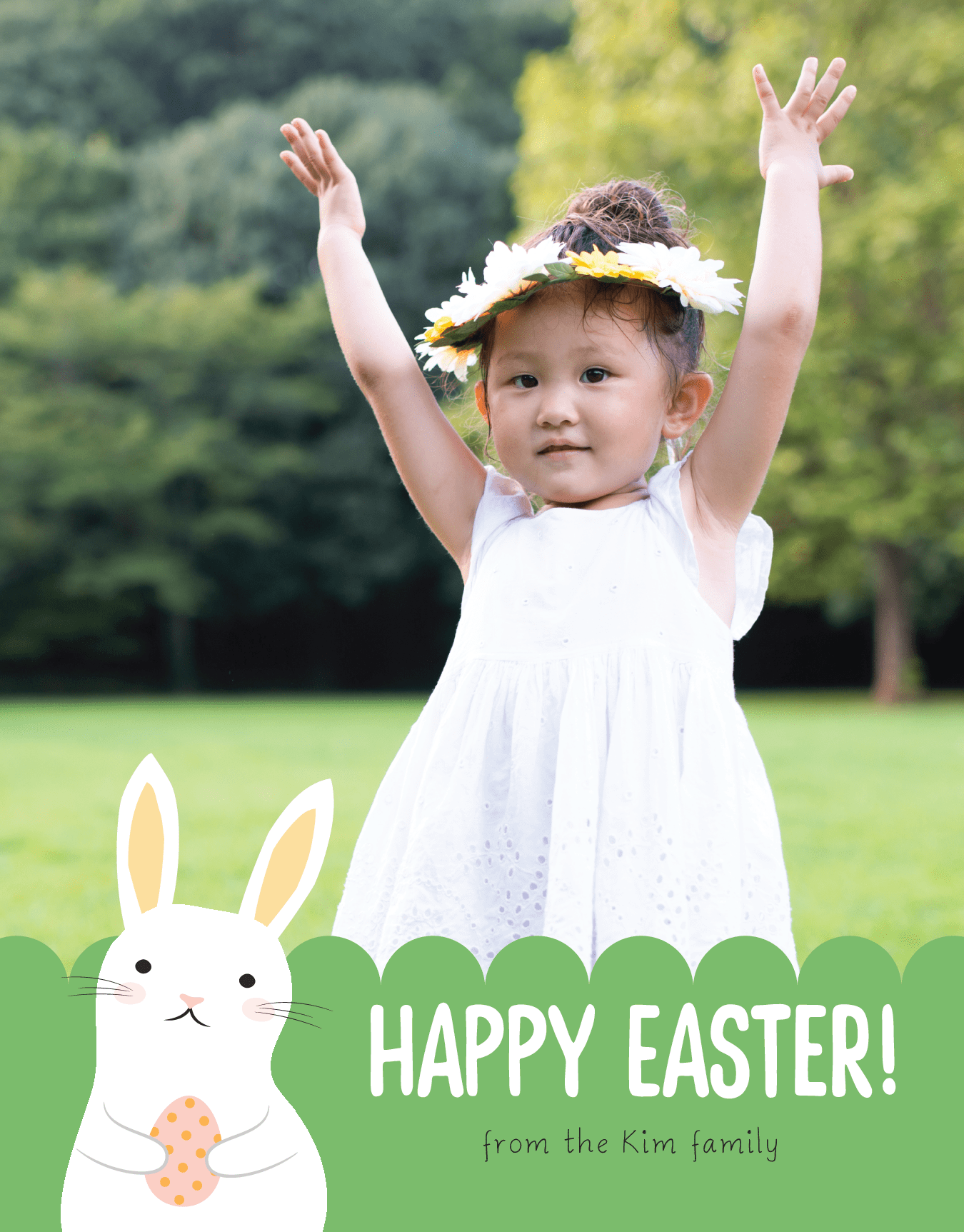 Easter Bunny Fun
