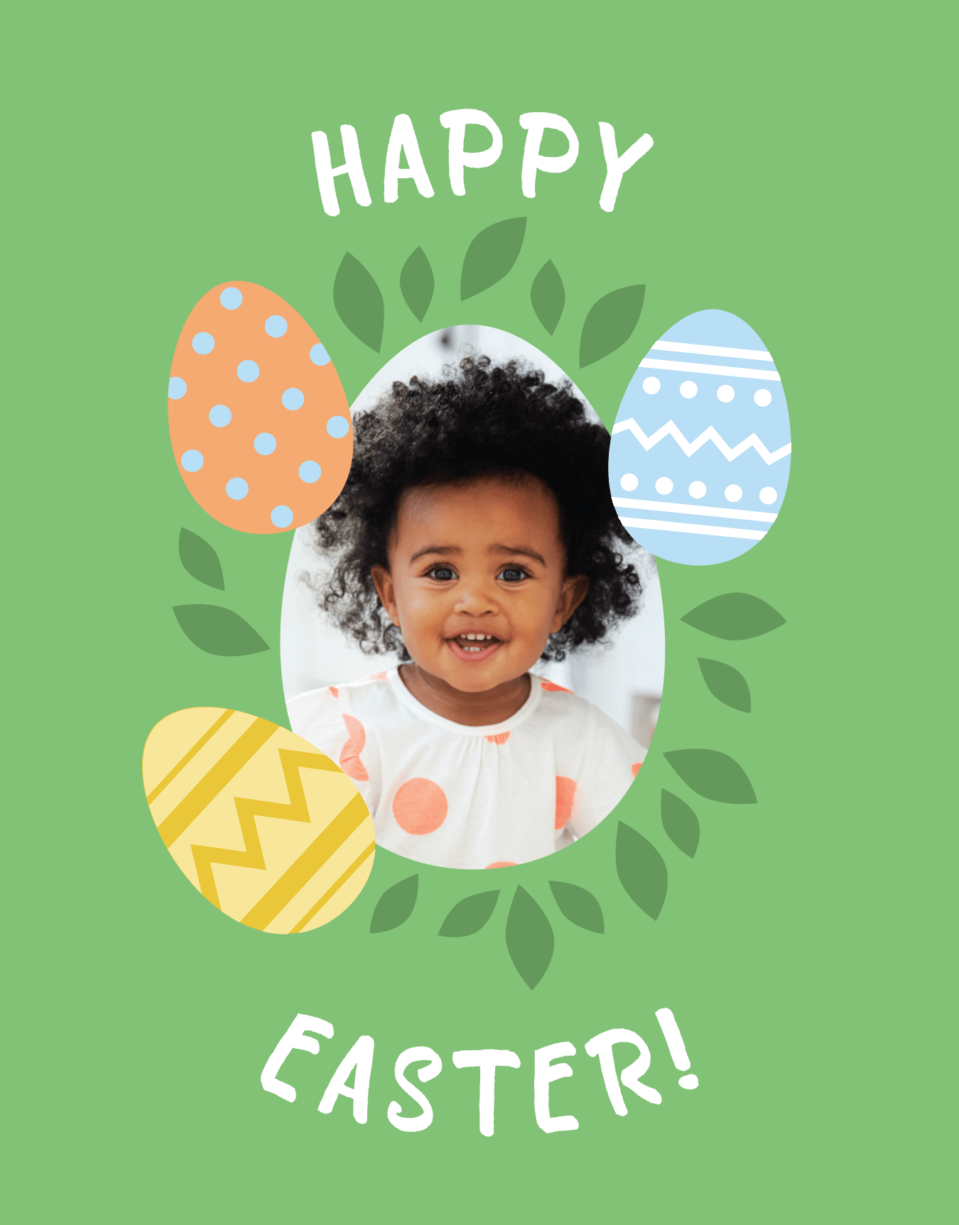 Easter Eggs