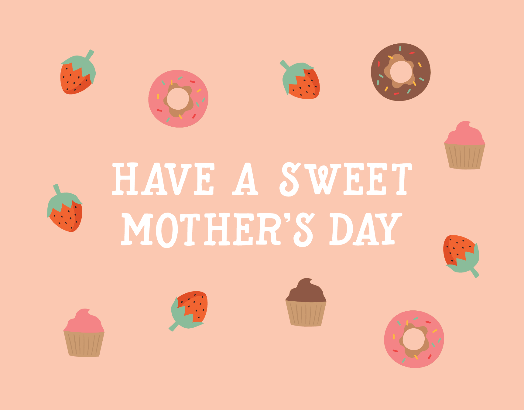 Sweet Mother's Day