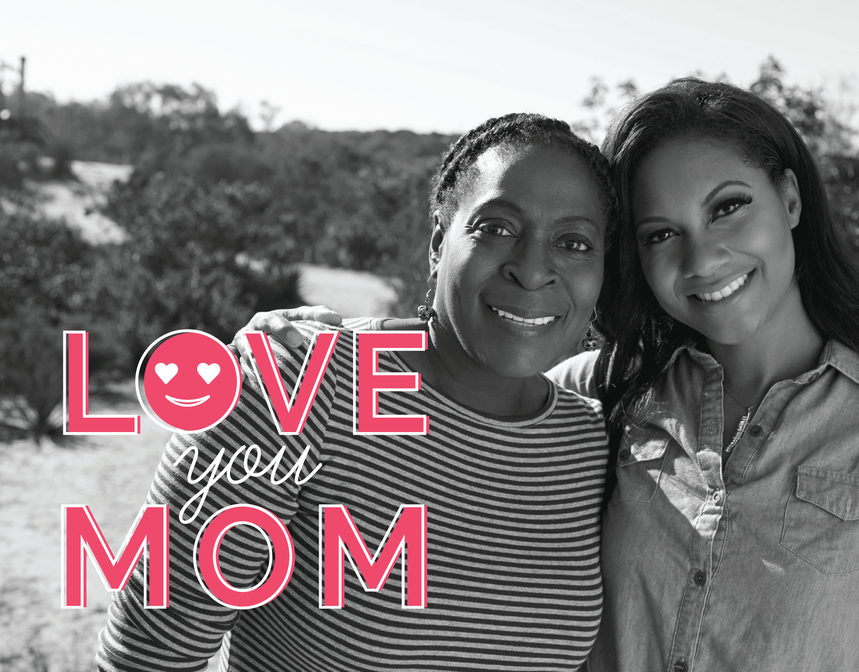 Love You Mom