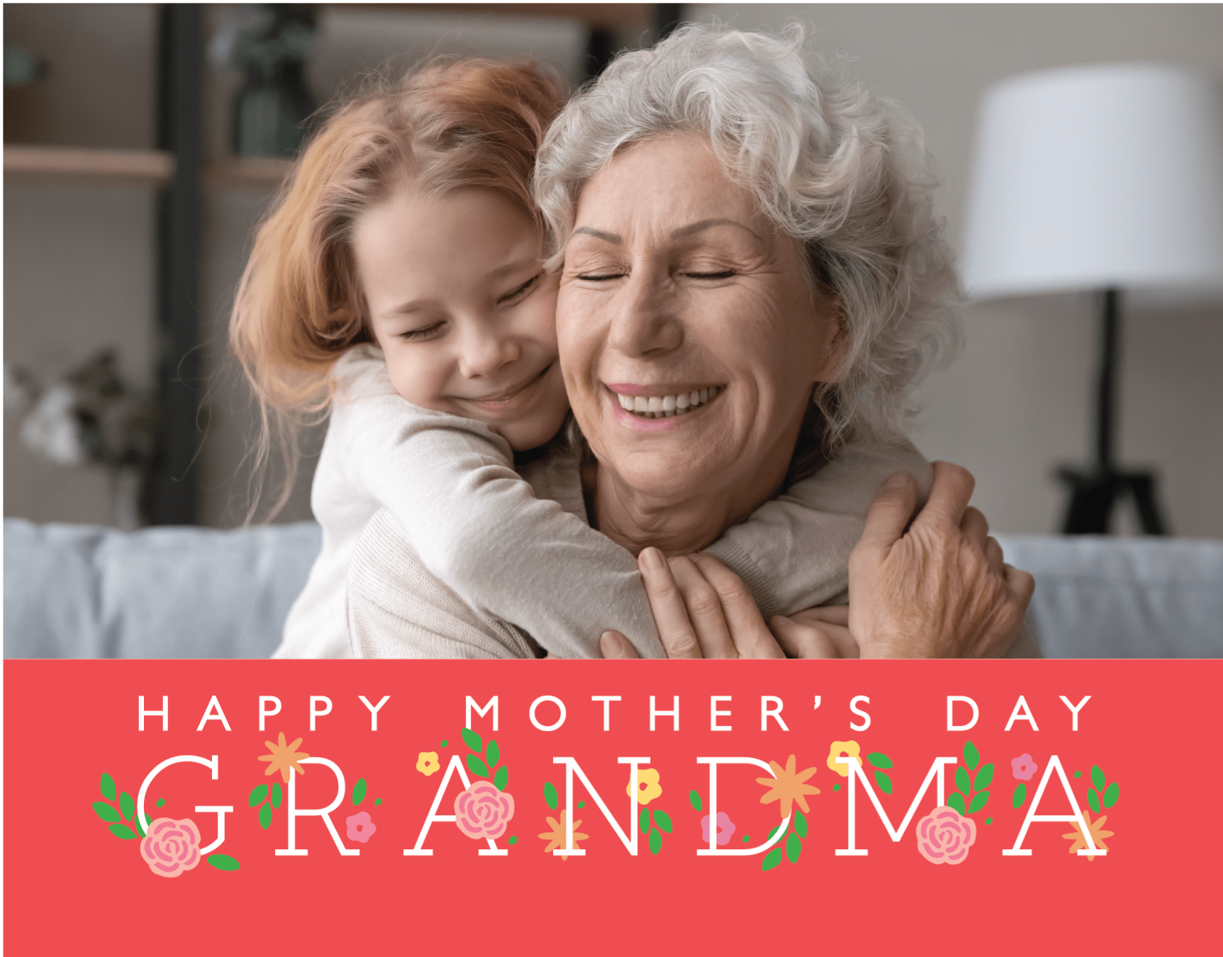Grandma's Day