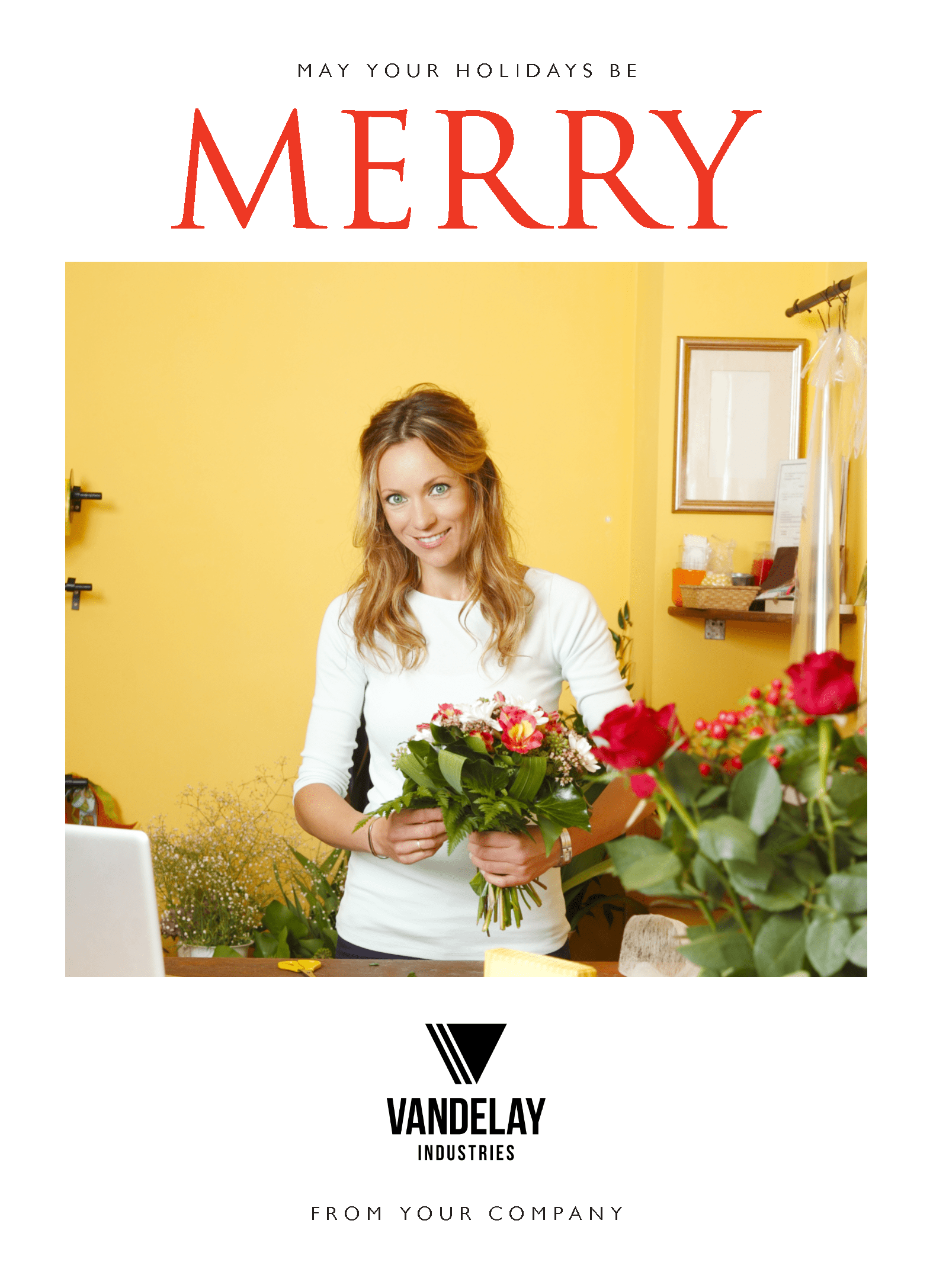 Bold Merry
