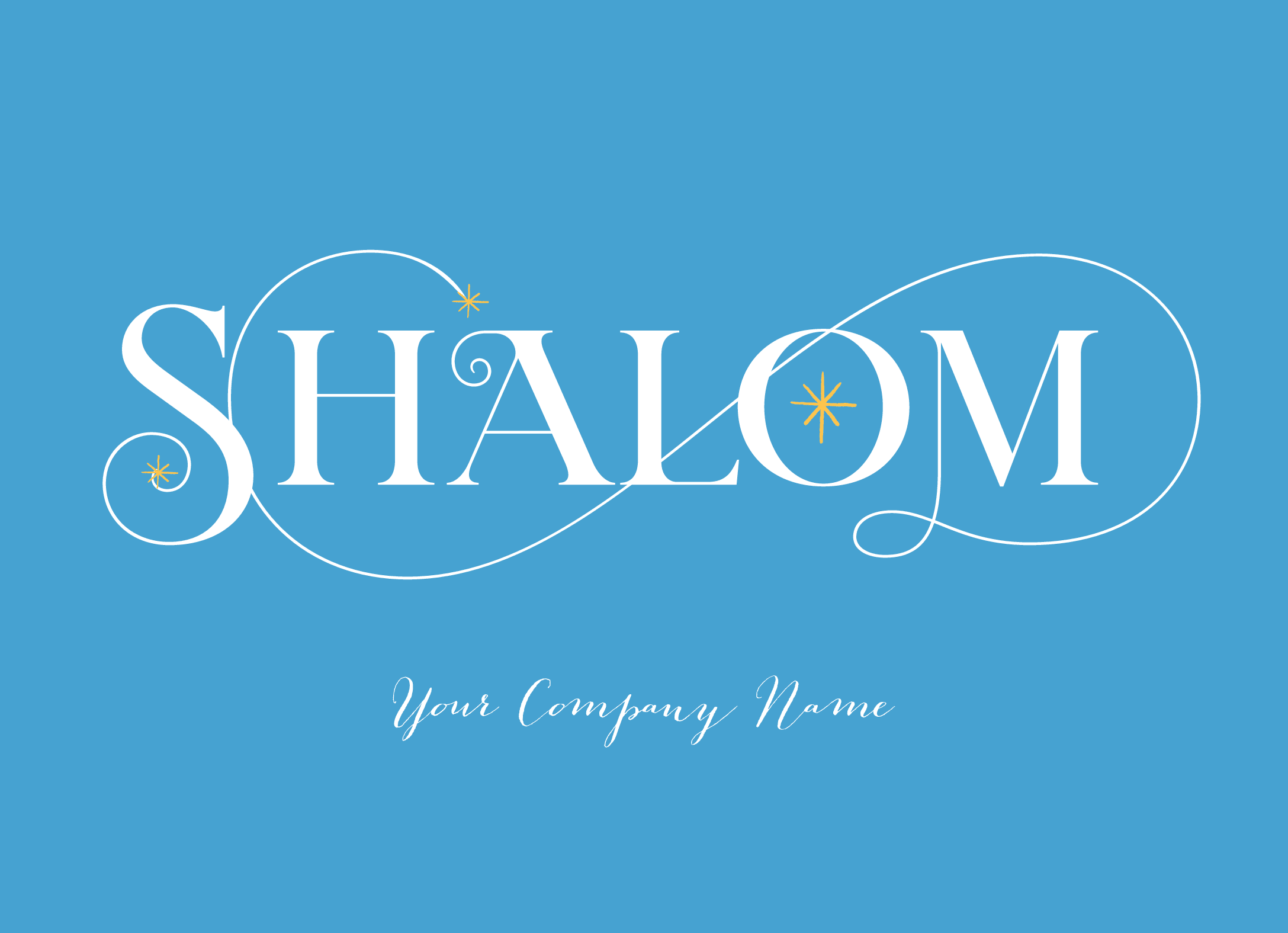 Bright Shalom