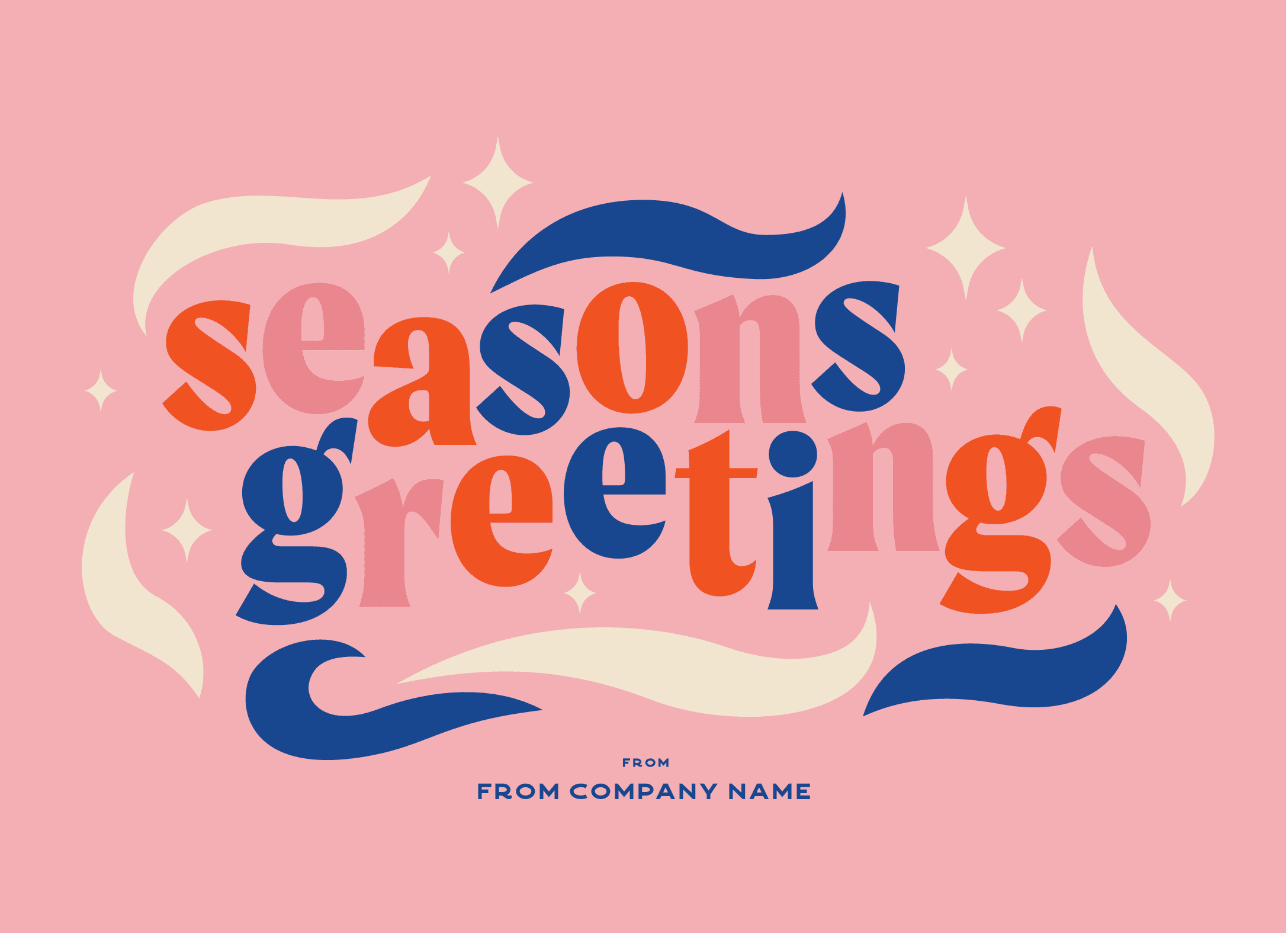 Magical Greetings
