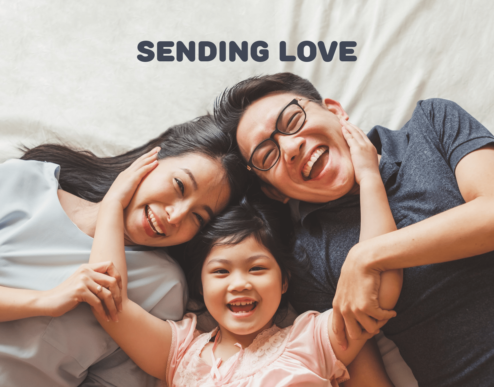 Simple Custom Message