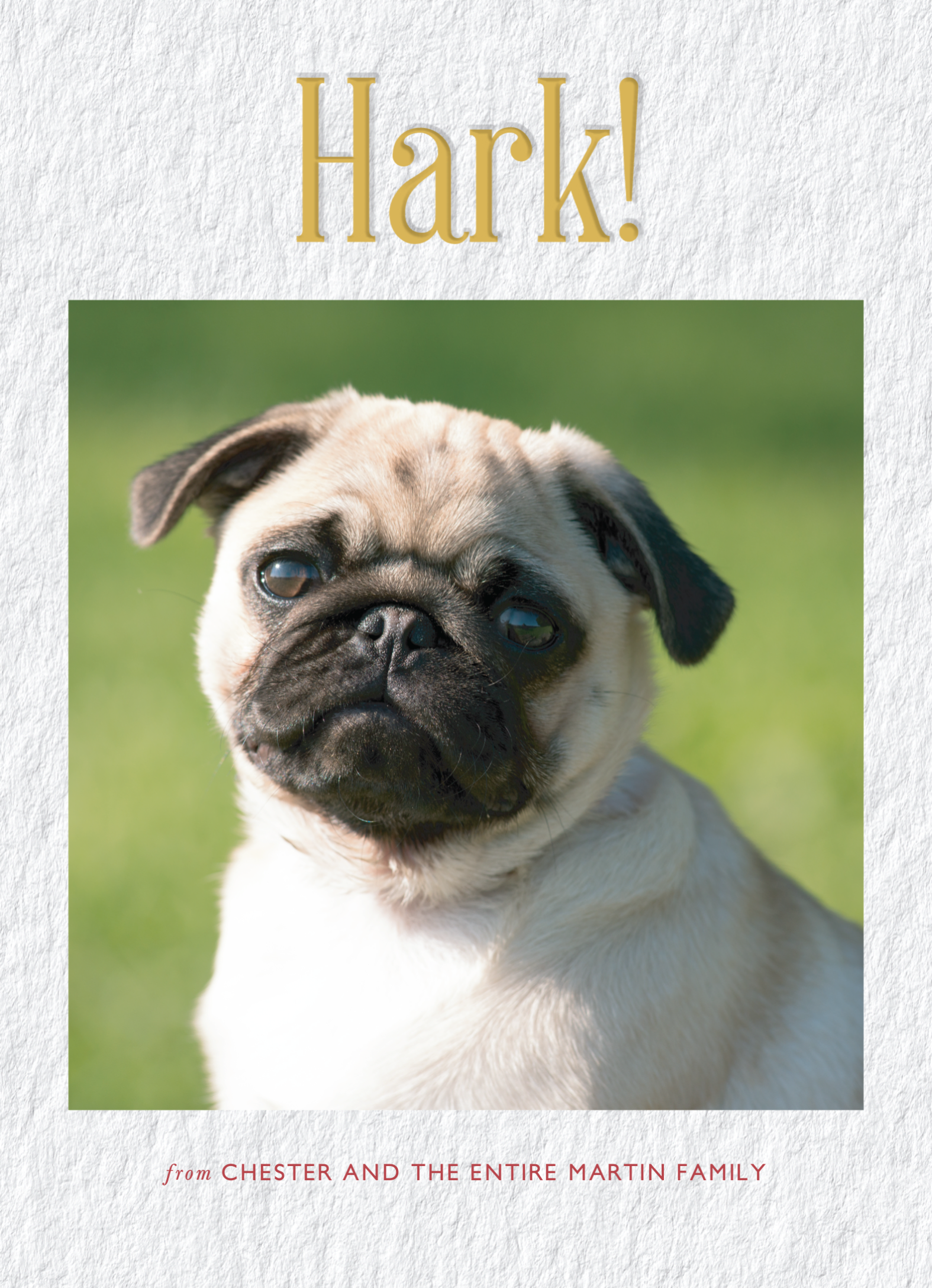 Hark