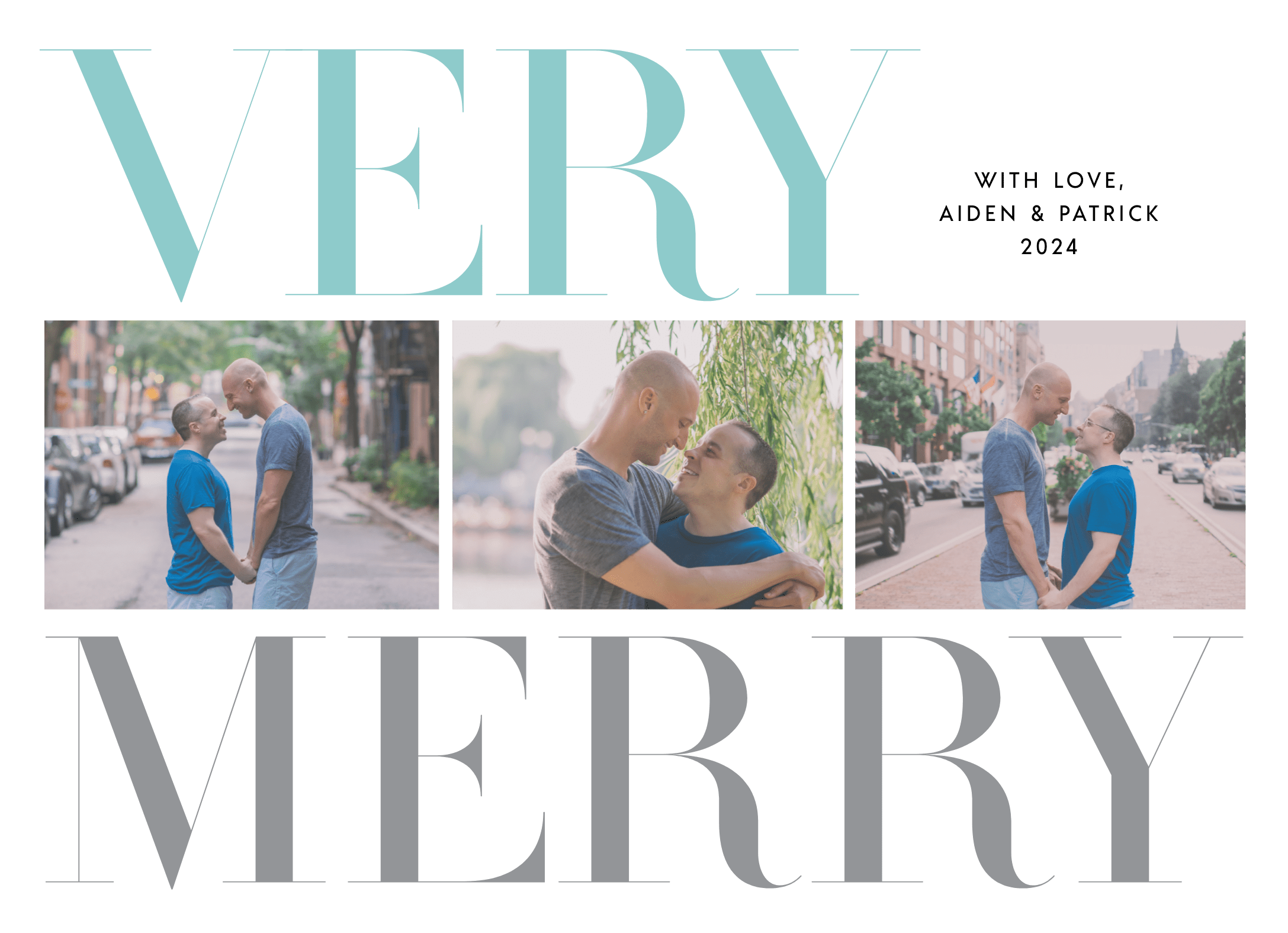 Big Very Merry