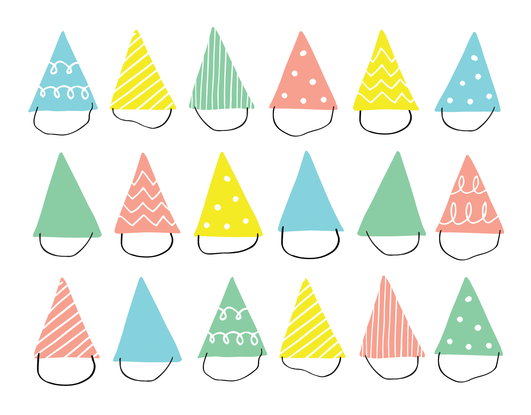 Party Hats