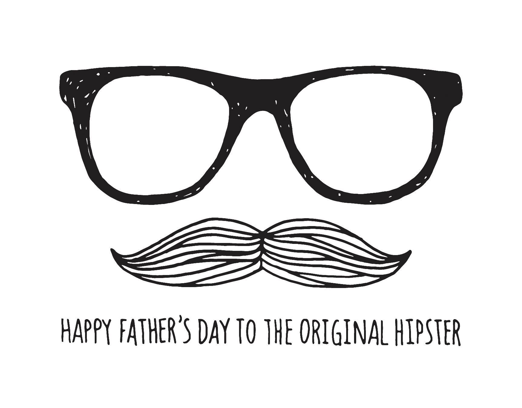 Original Hipster