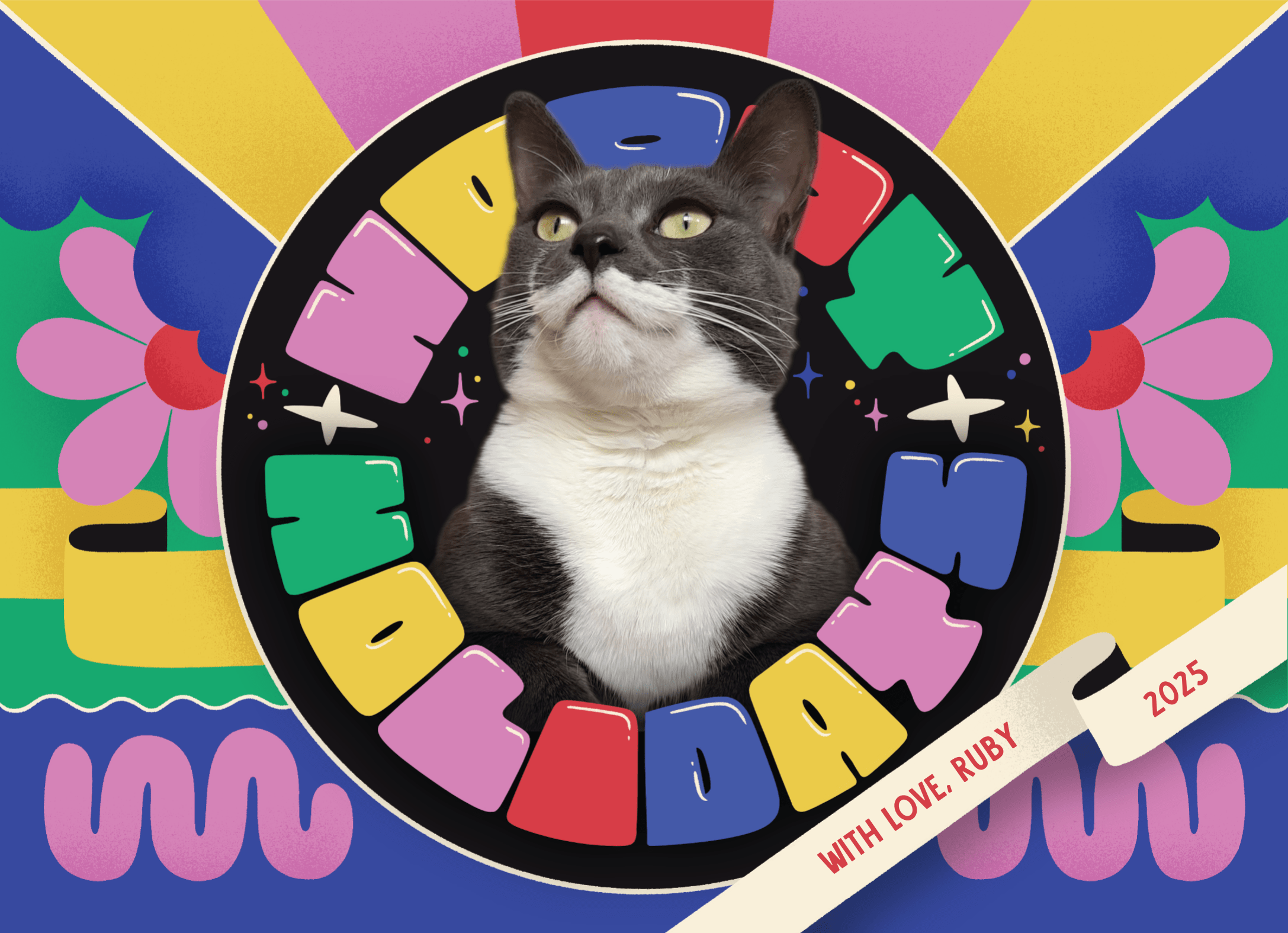 Pet Wonderland 