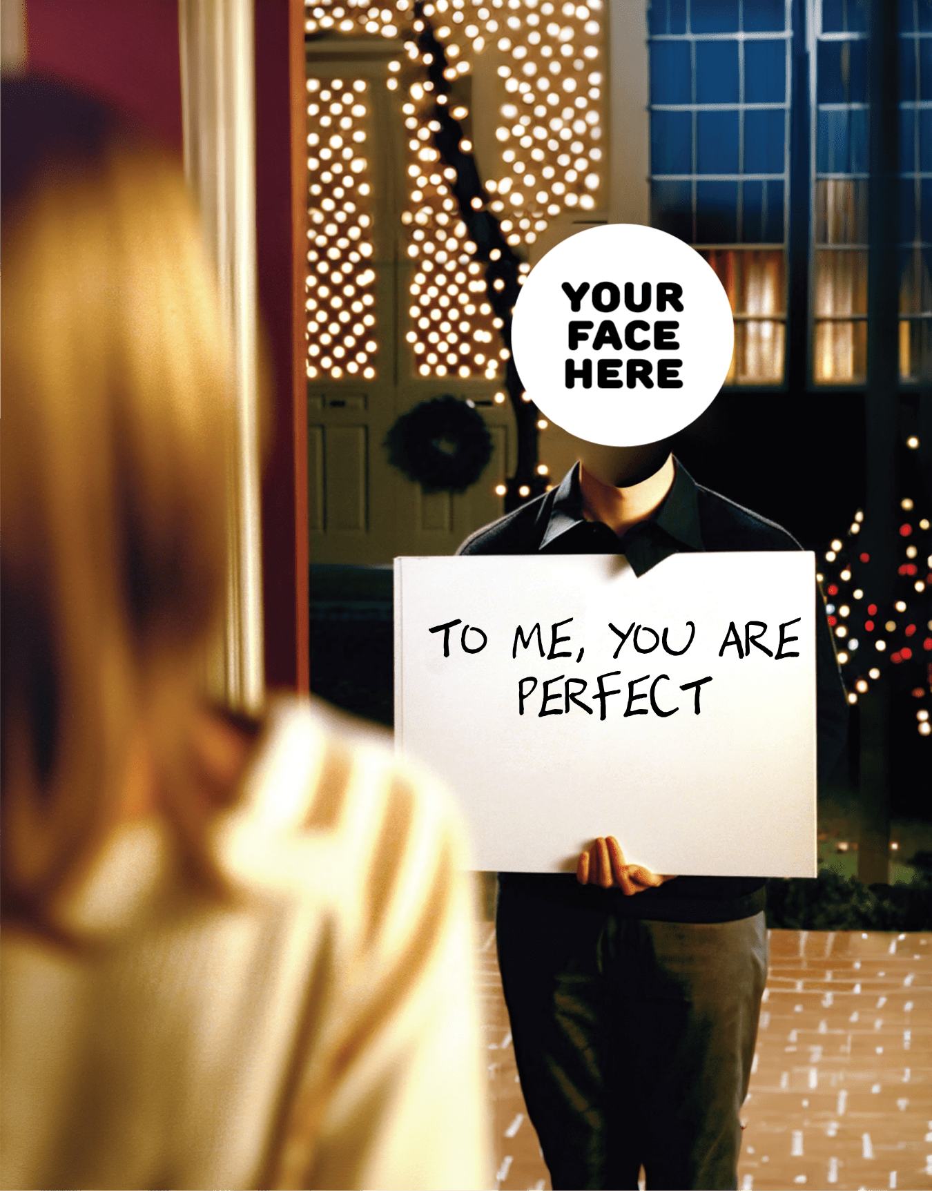 Perfect Valentine