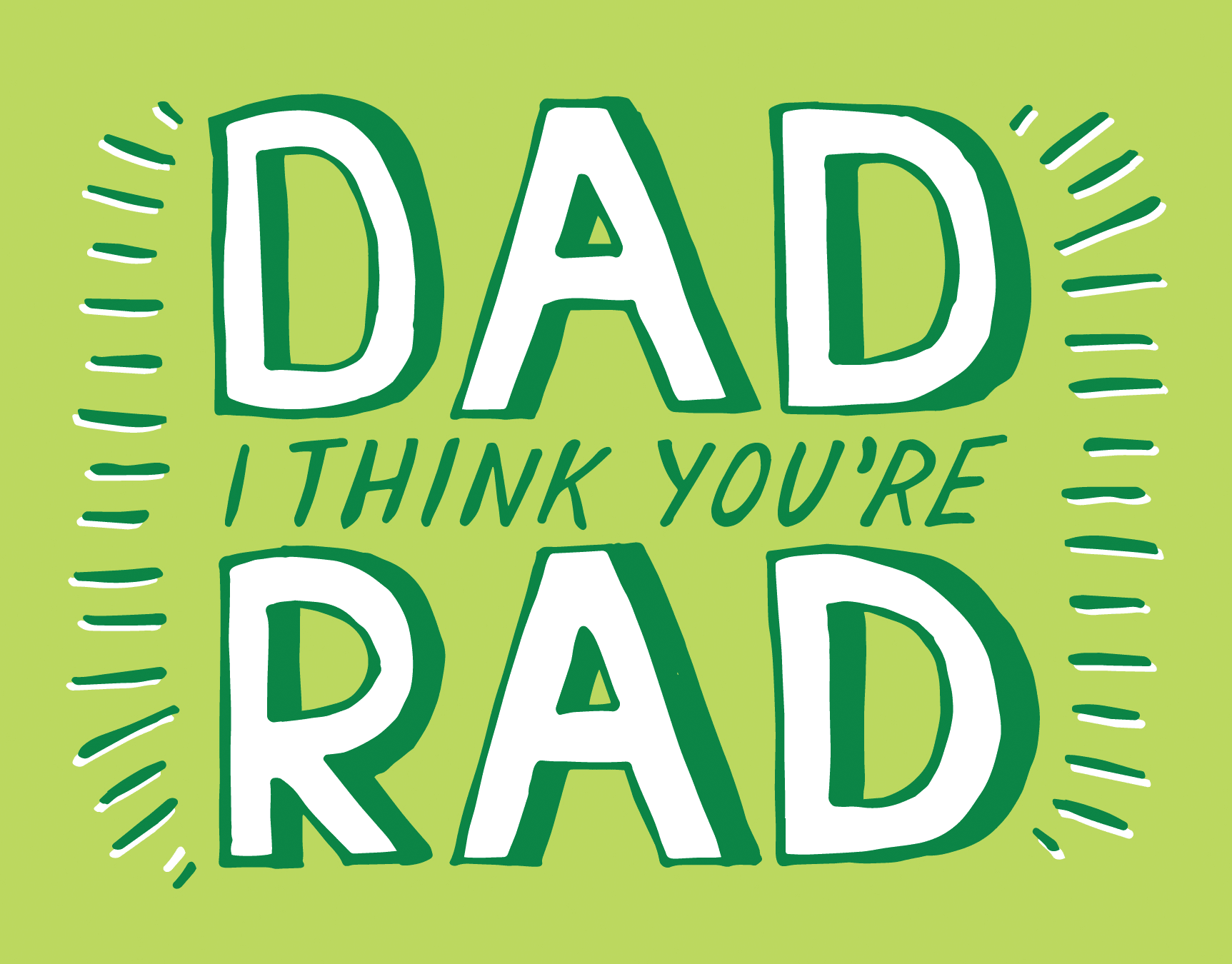 Rad Dad