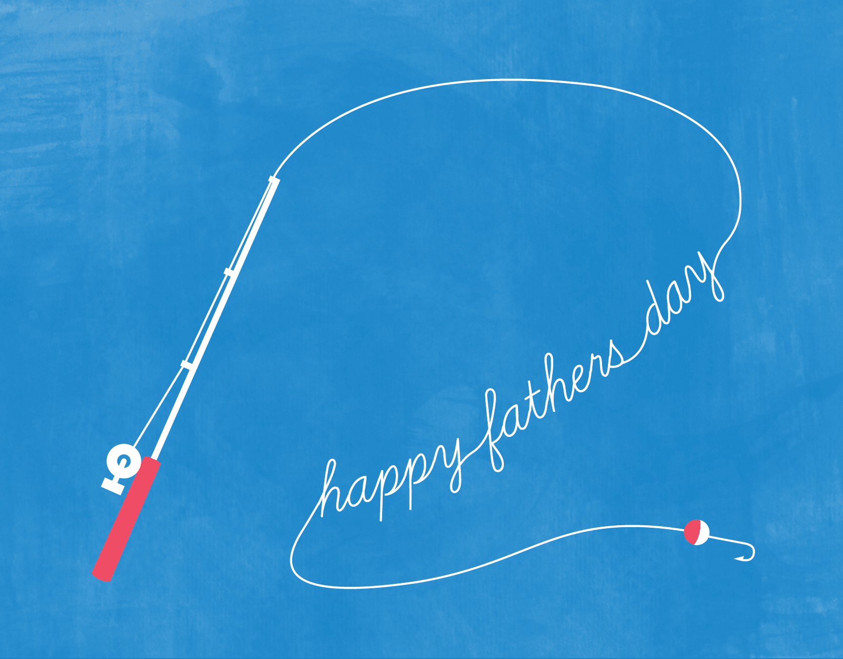 Father's Day Fishing