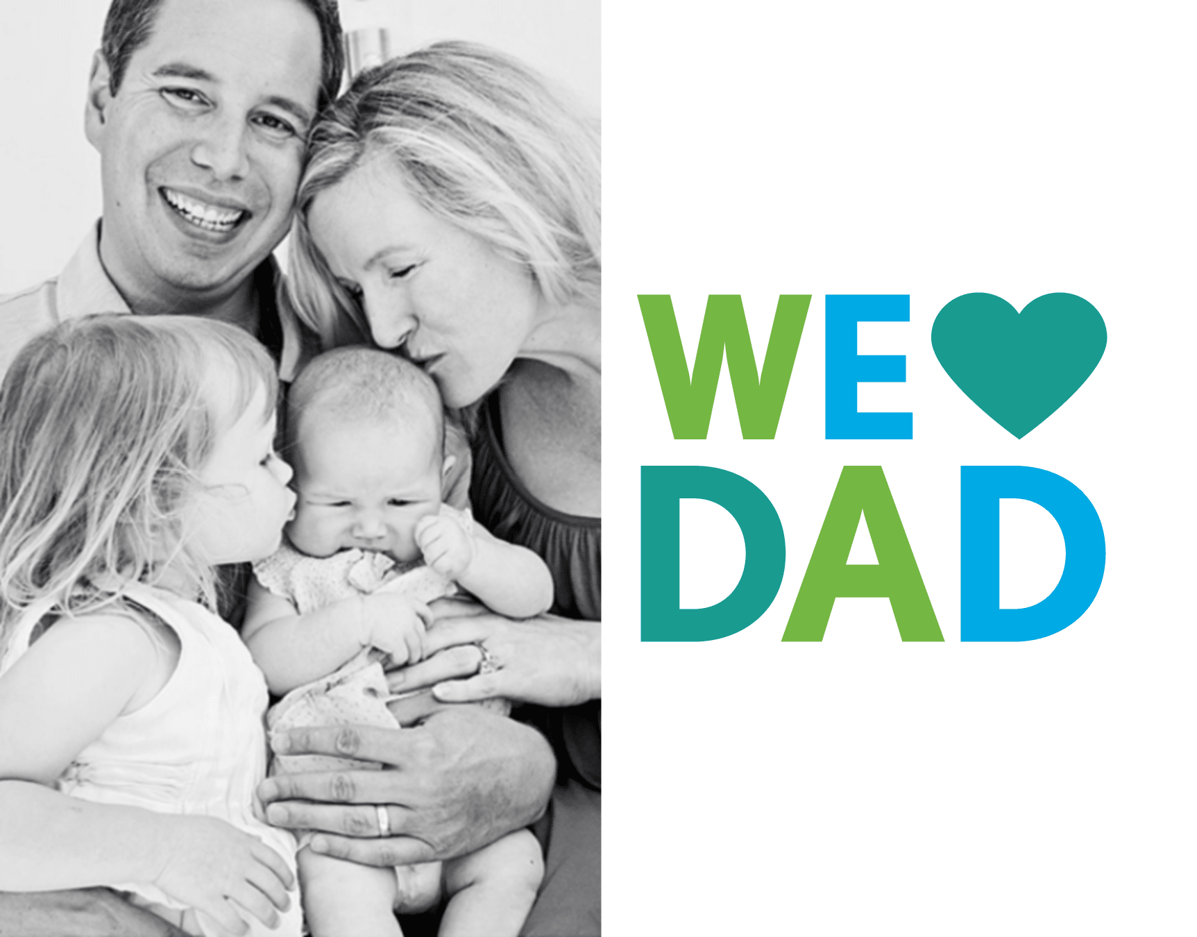 We Heart Dad