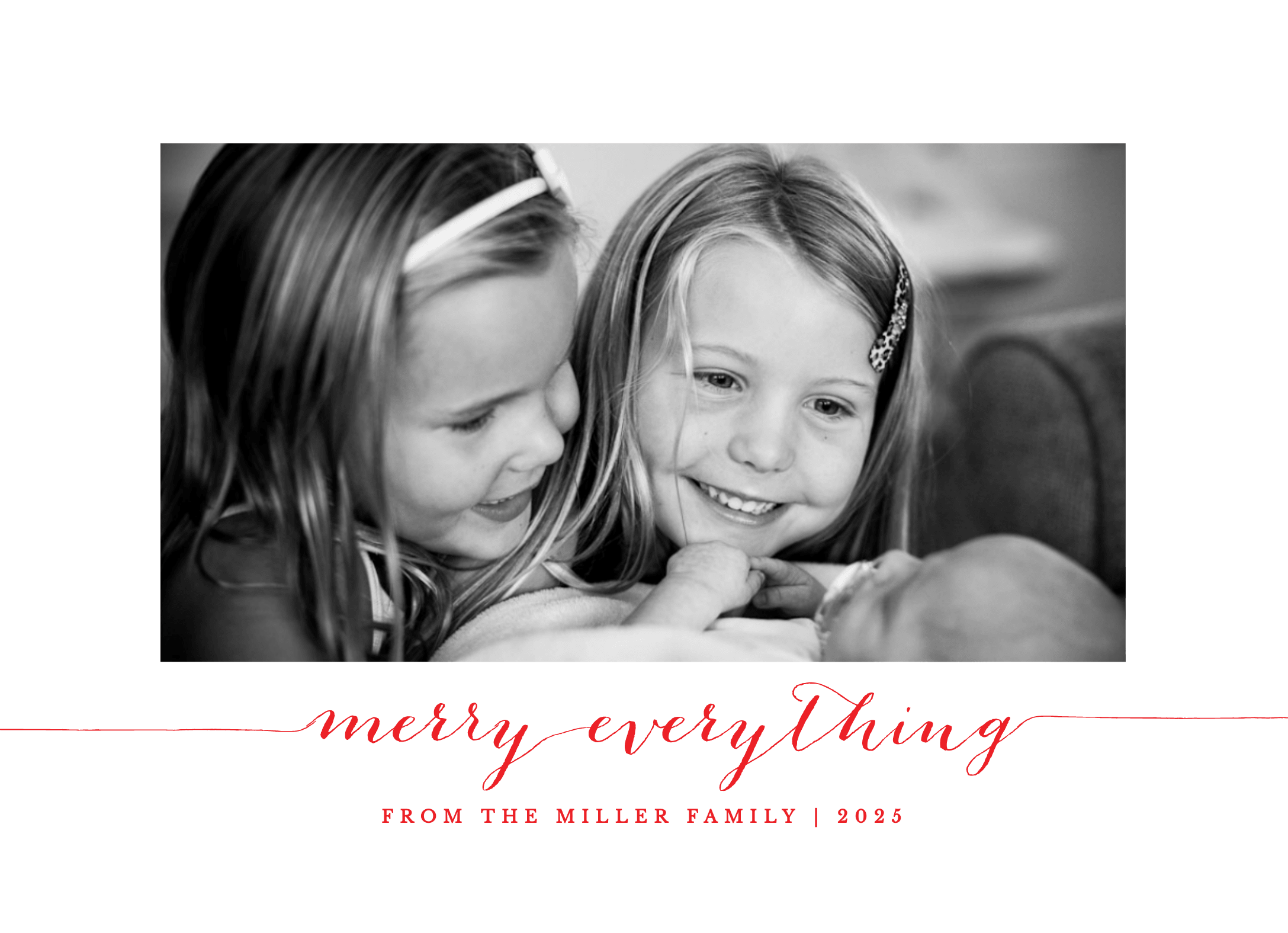 Merry Everything