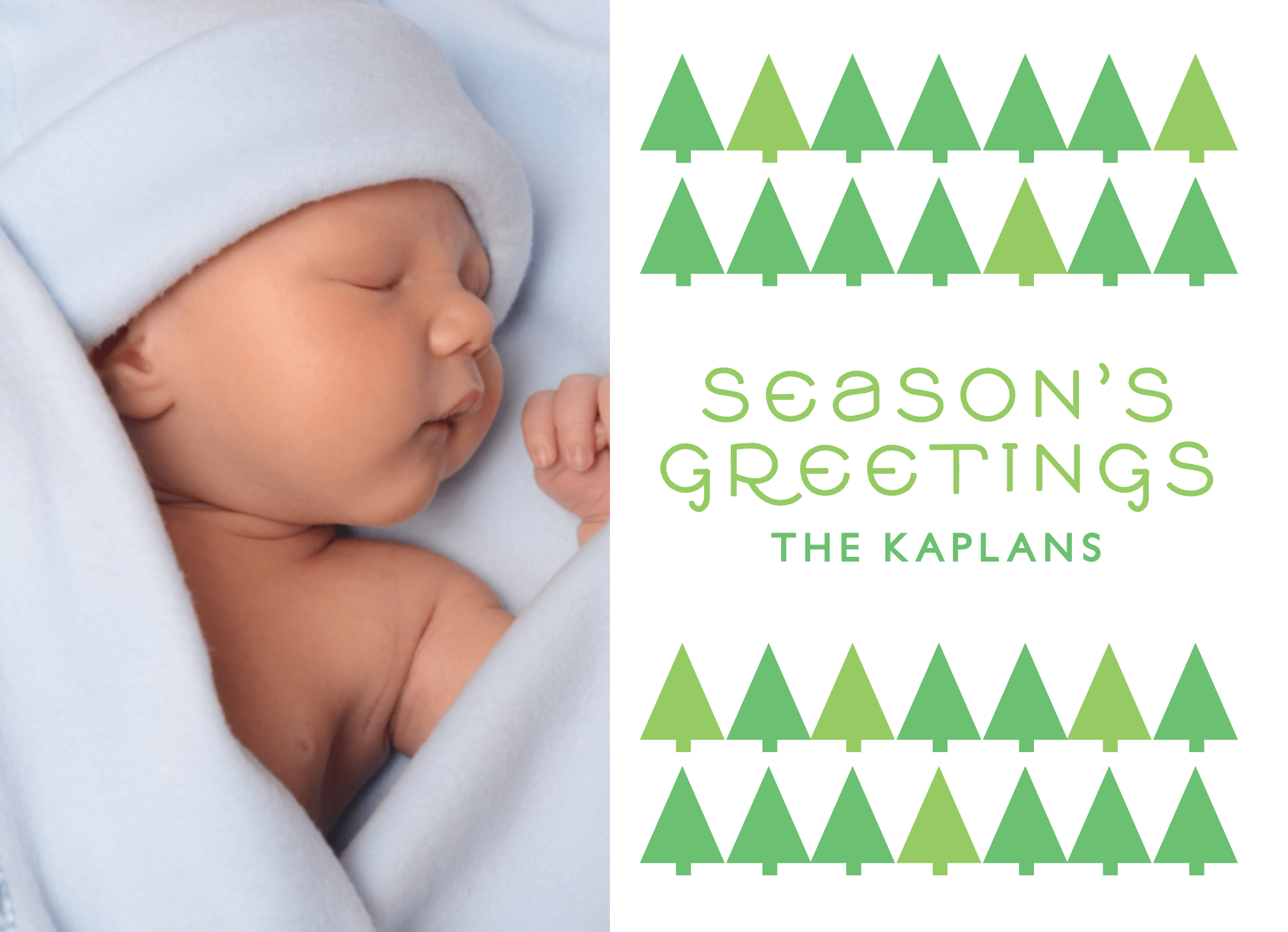 Season's Greetings