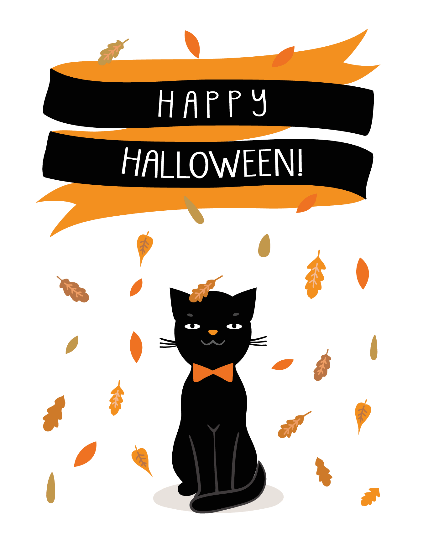 Cat Banner