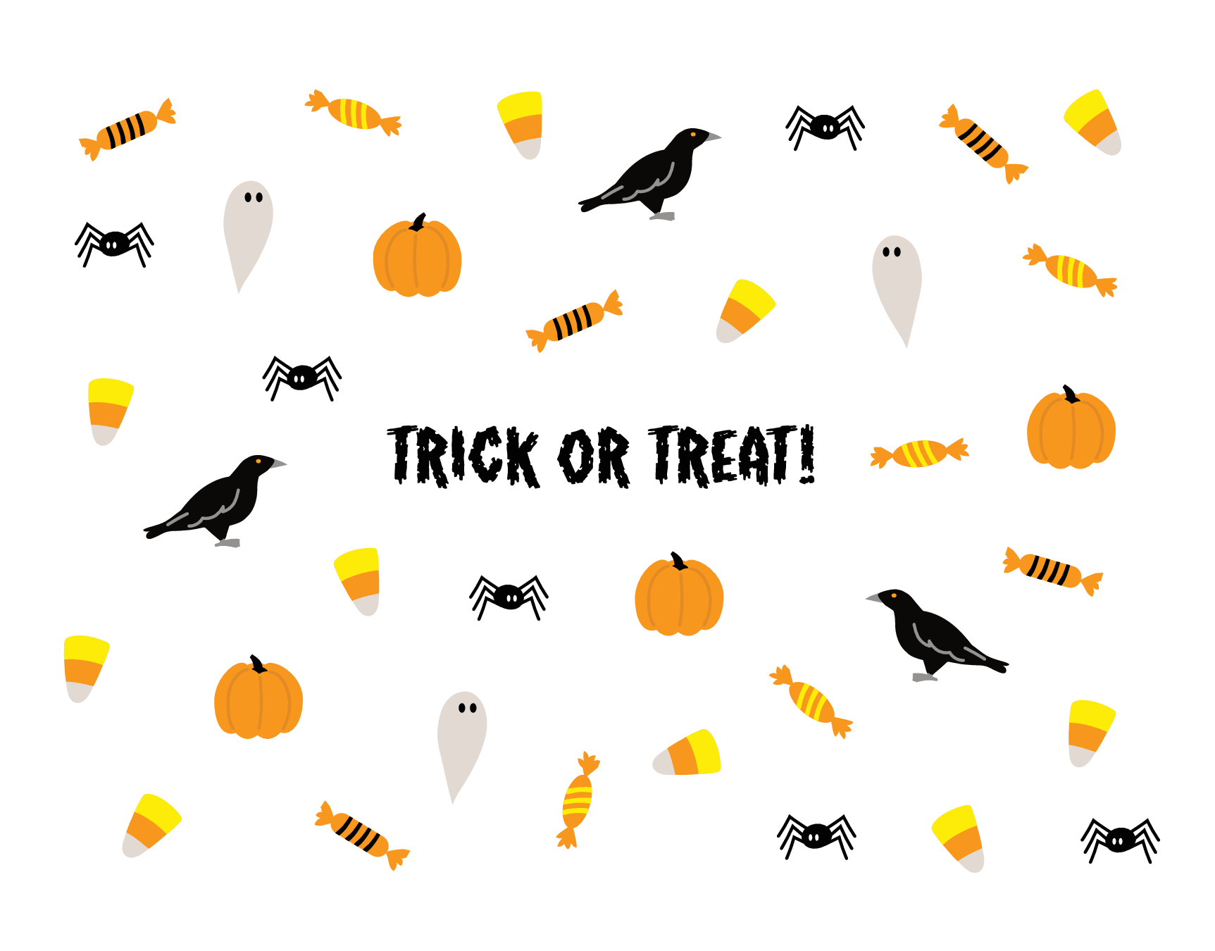 Halloween Treats