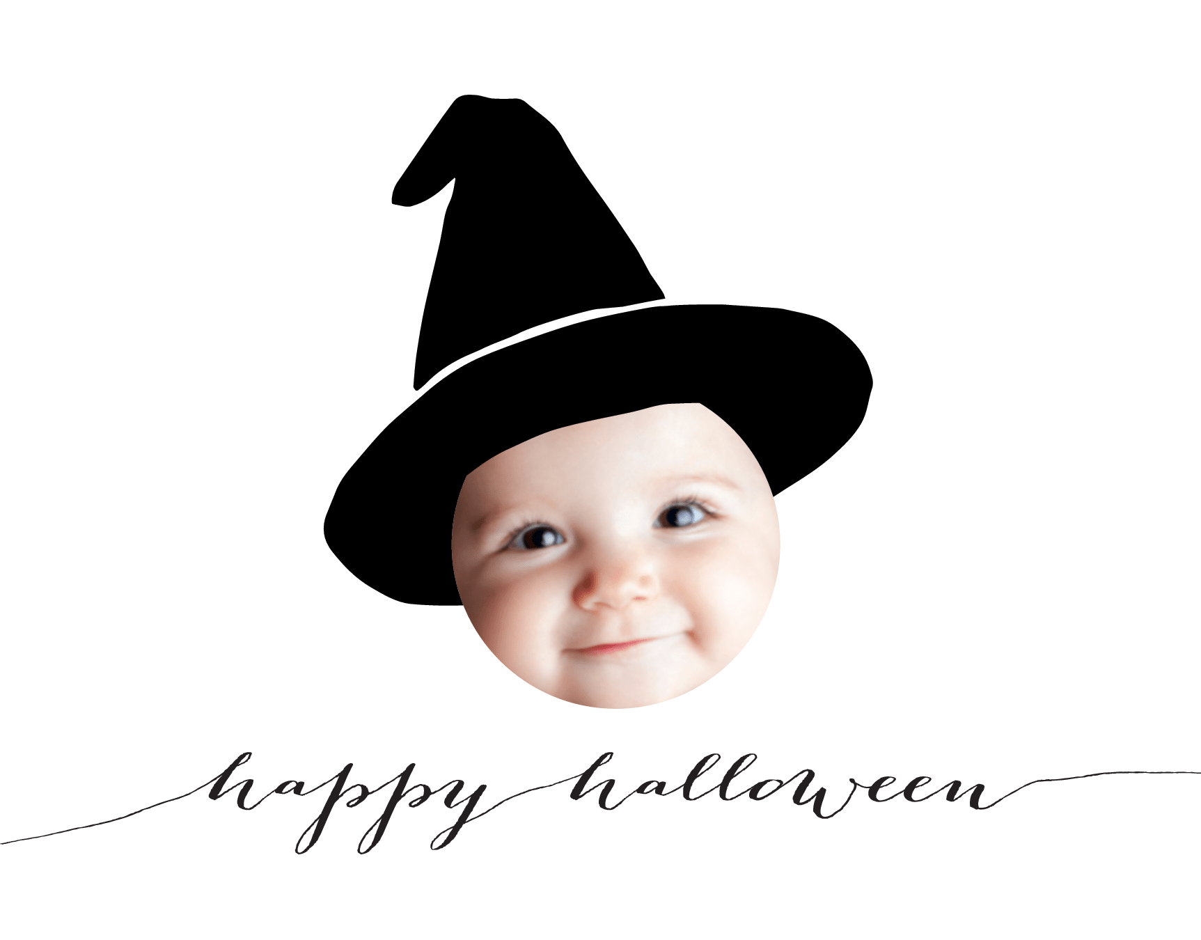 Halloween Witch