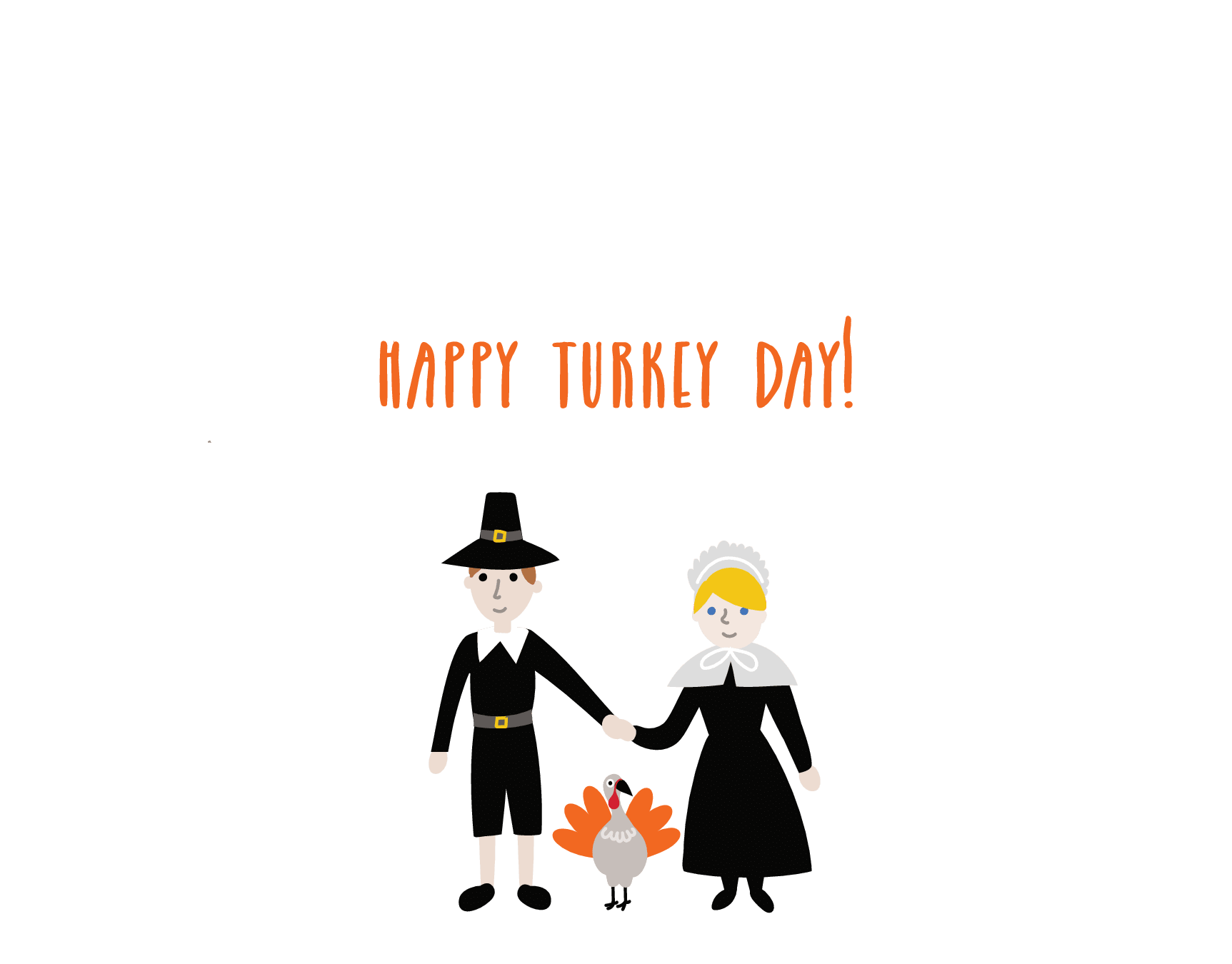 Pilgrims