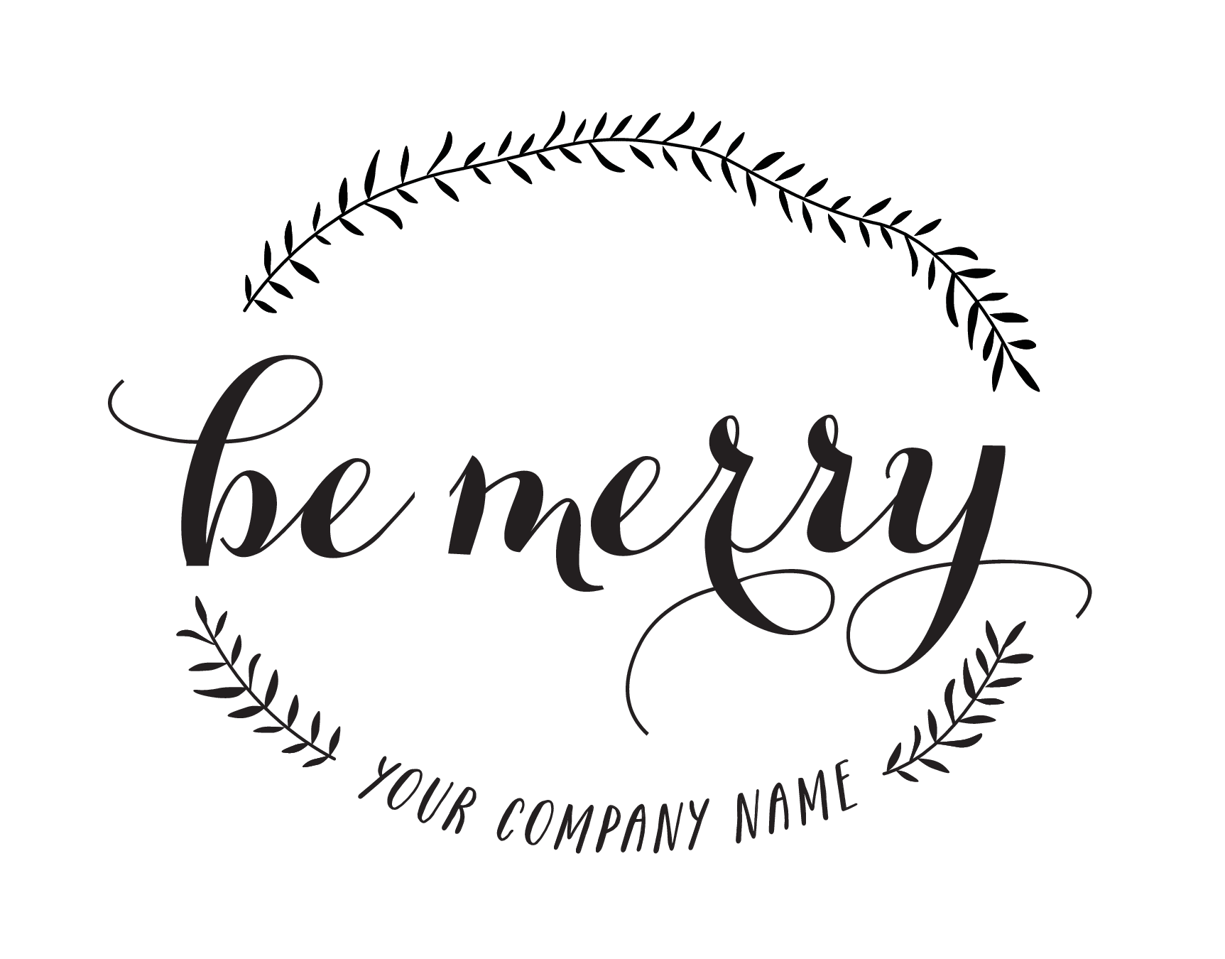 Be Merry Branch