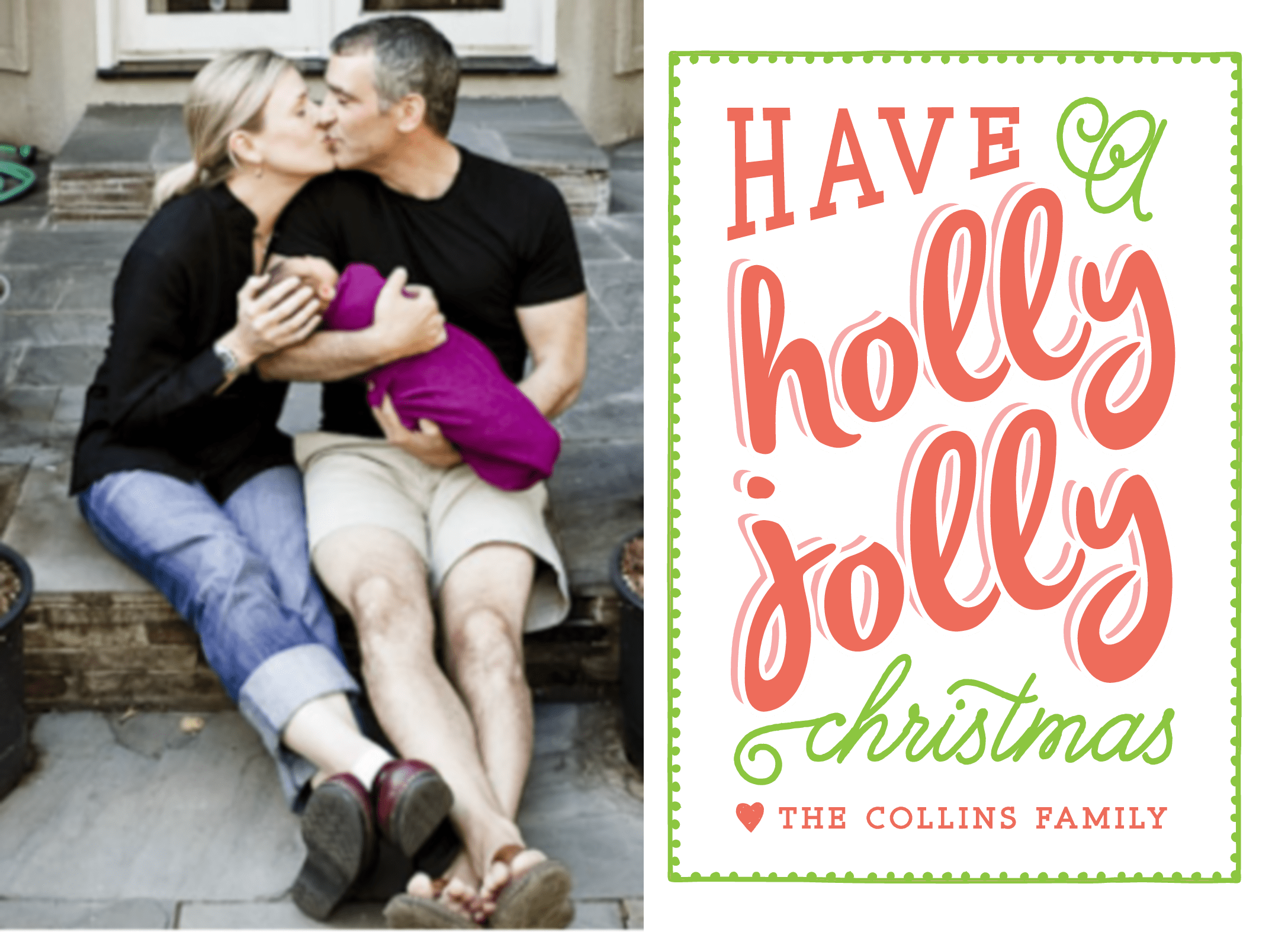 Holly Jolly Christmas