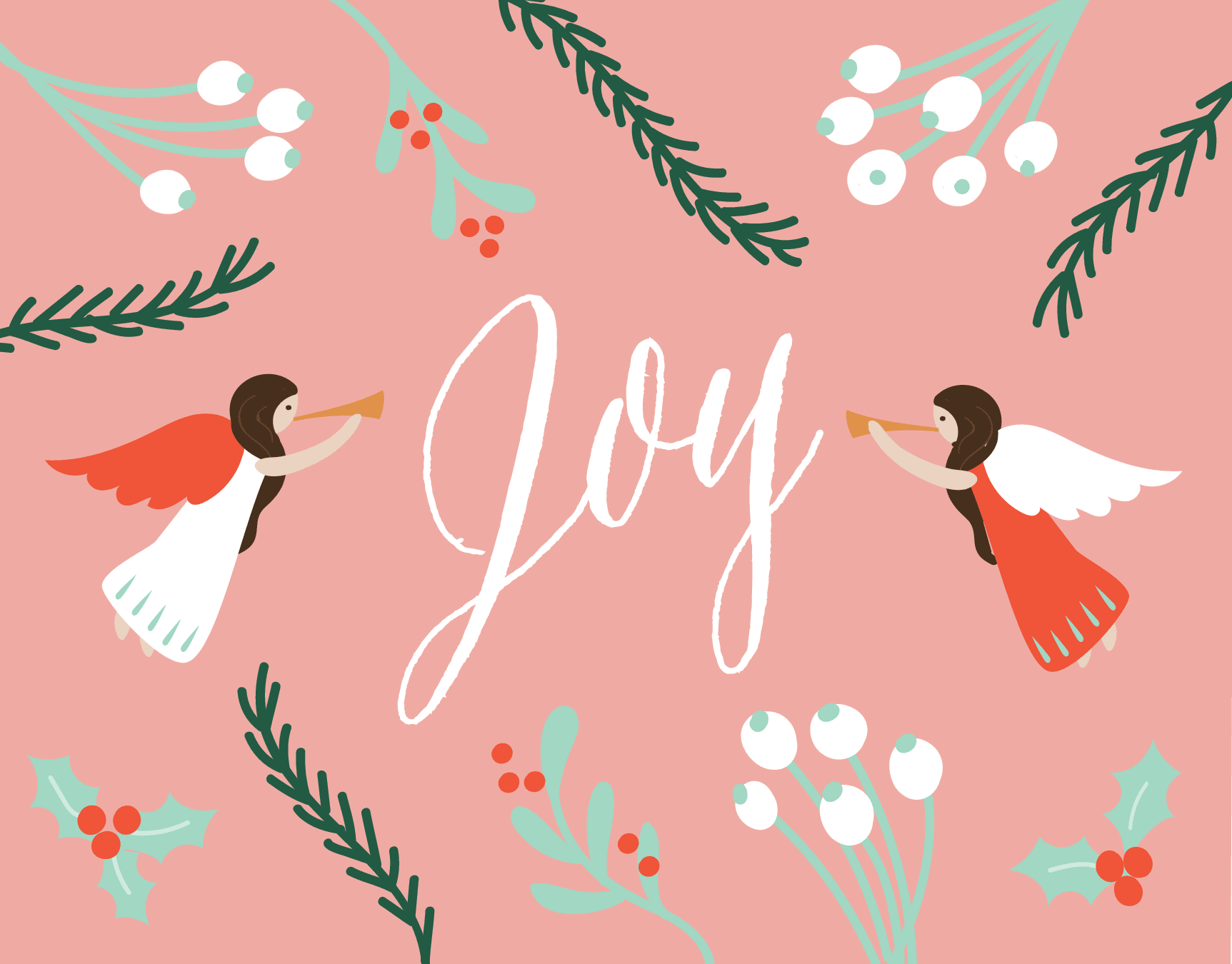 Joy Angels