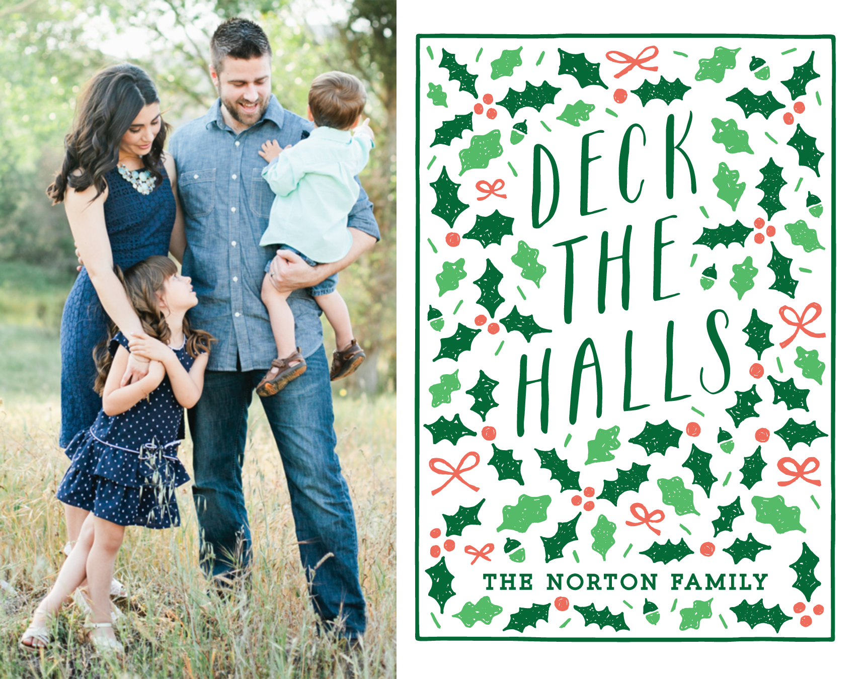Deck The Halls