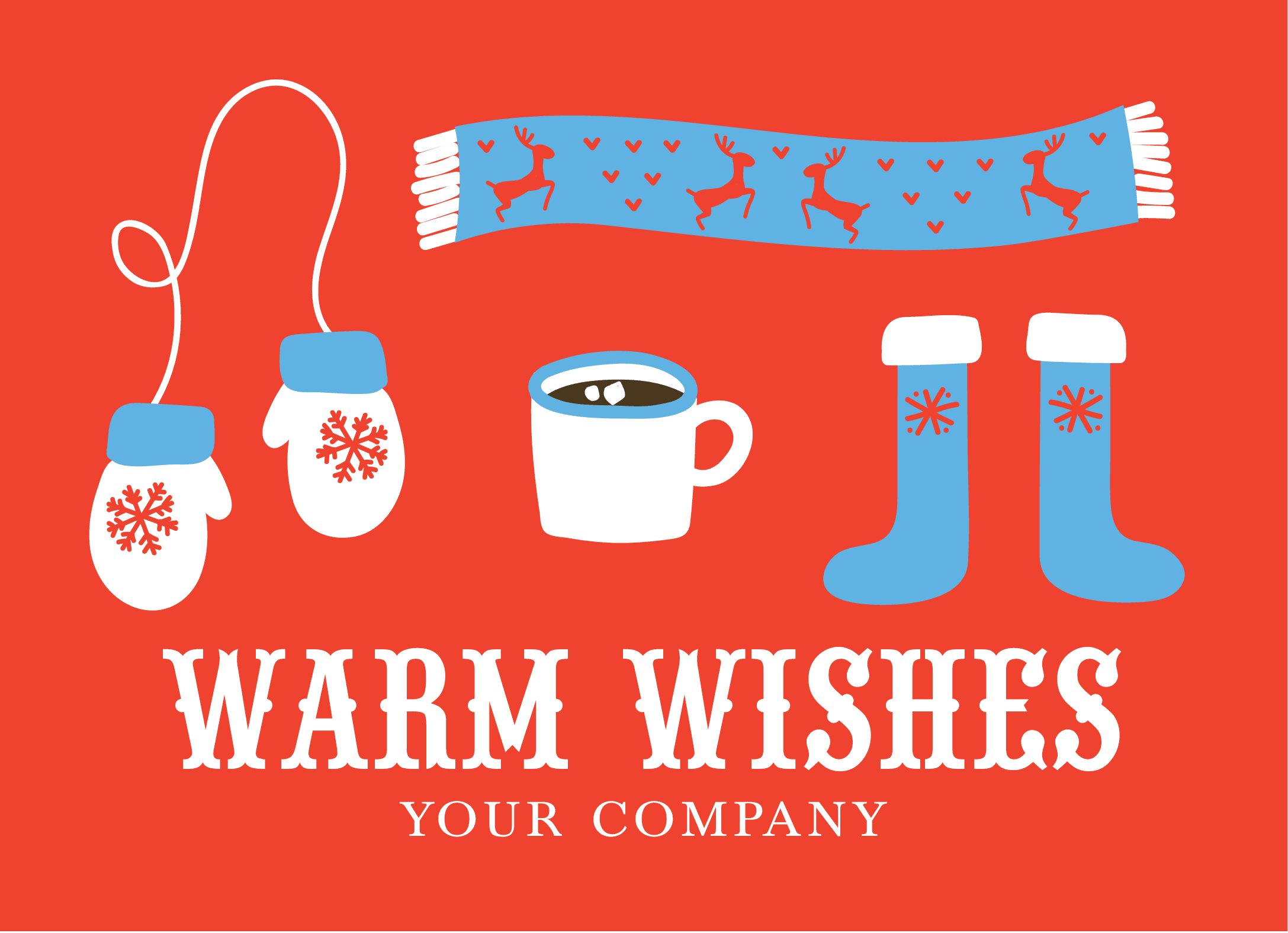 Warm Wishes