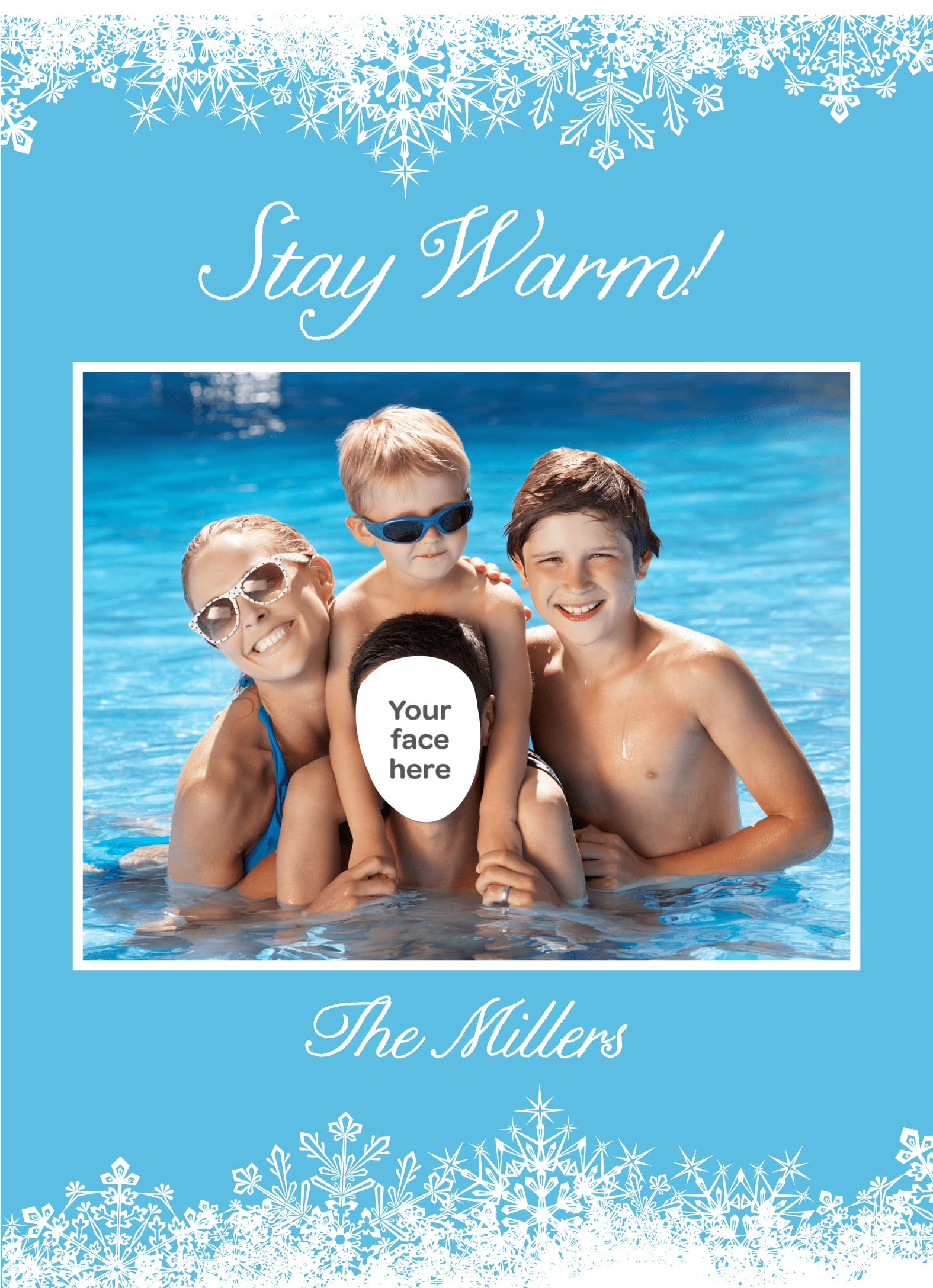 Singles Stay Warm
