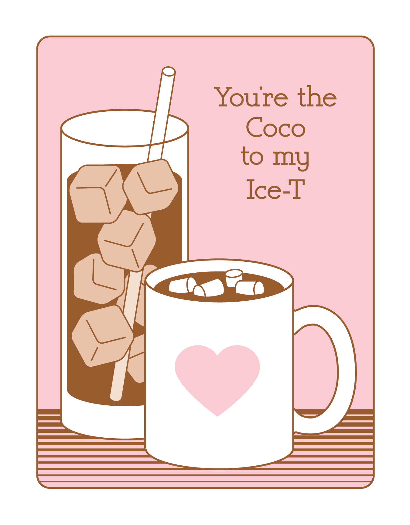 Coco & Ice-T