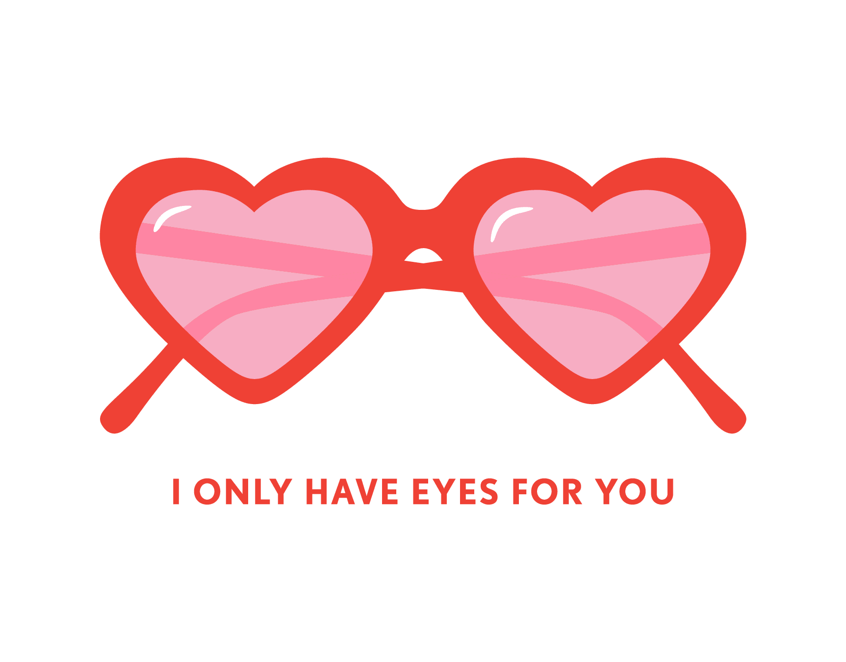 Eyes For You