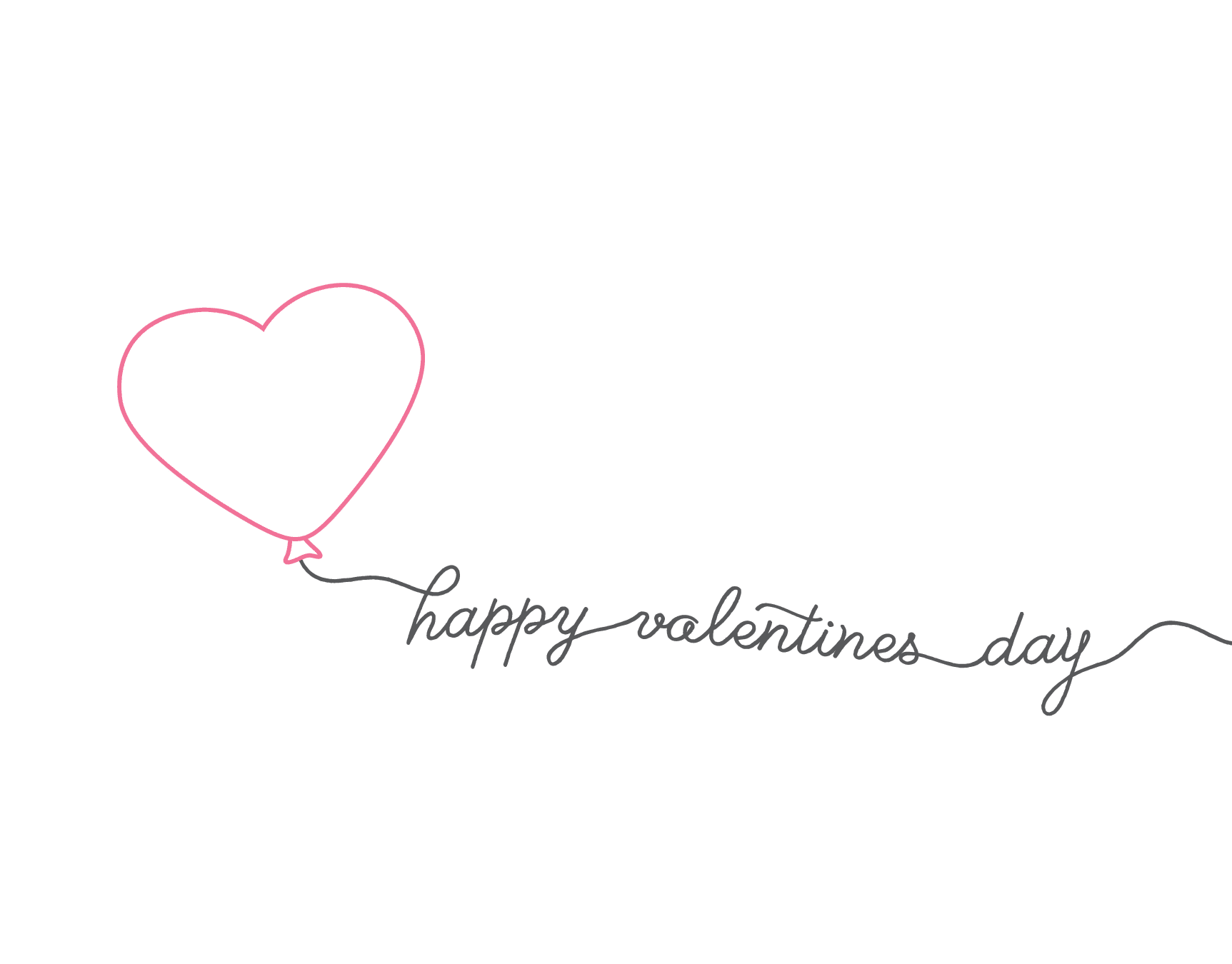 Balloon Valentine