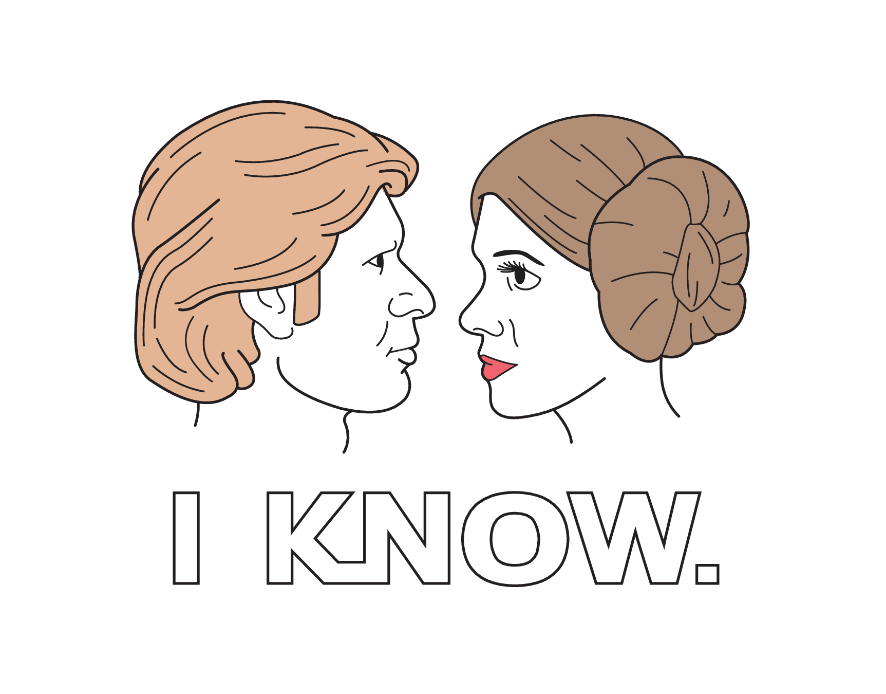 I Know