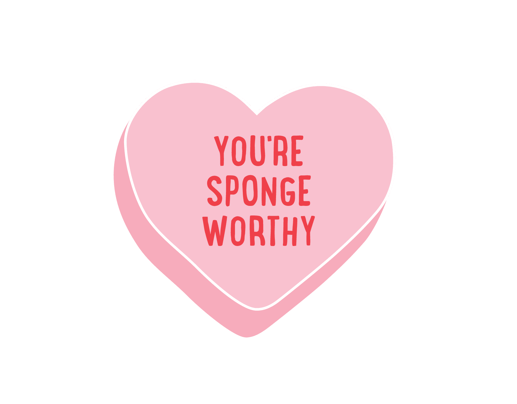 Sponge Worthy
