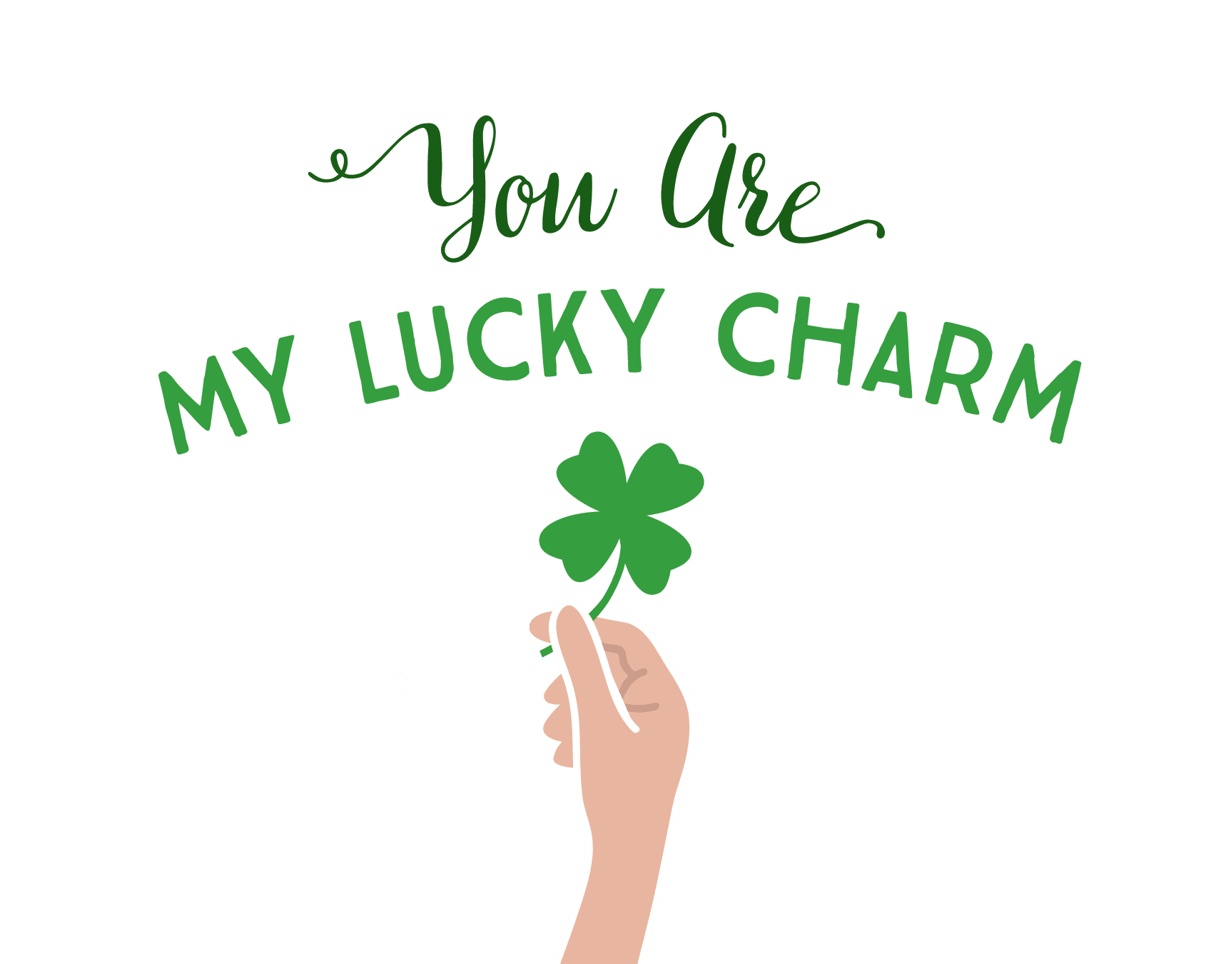 My Lucky Charm