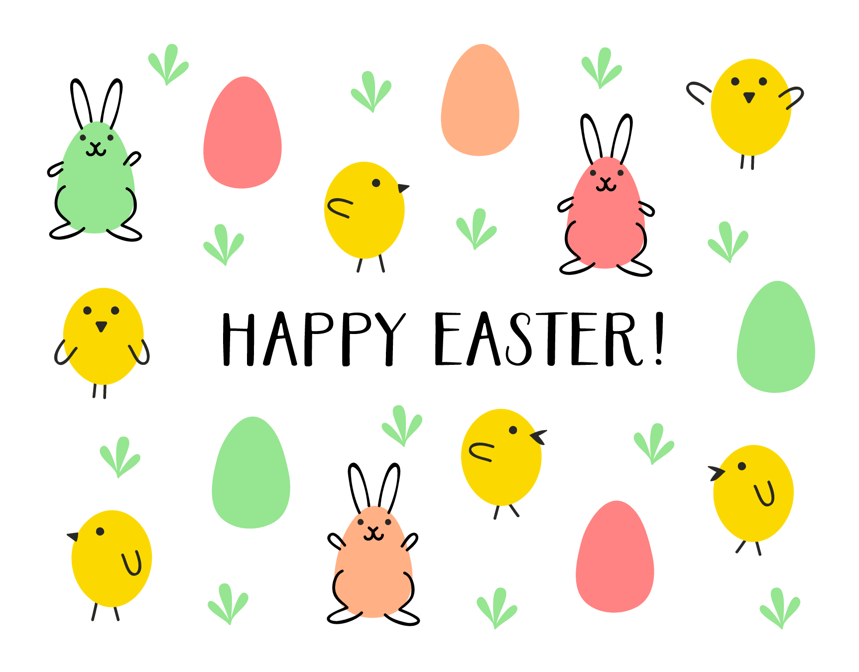 Easter Egg Hunt