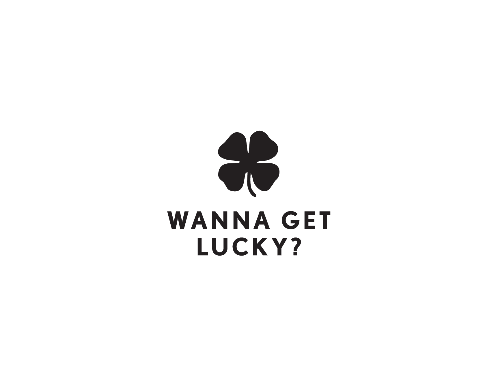 Get Lucky