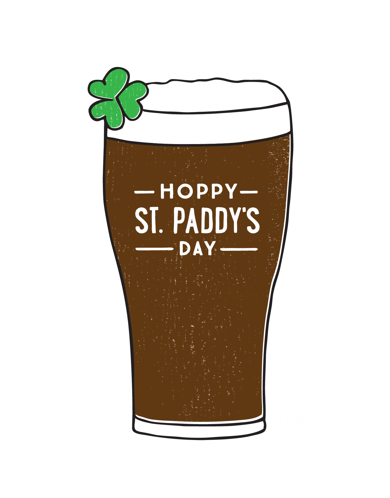 Hoppy St. Paddy's Day