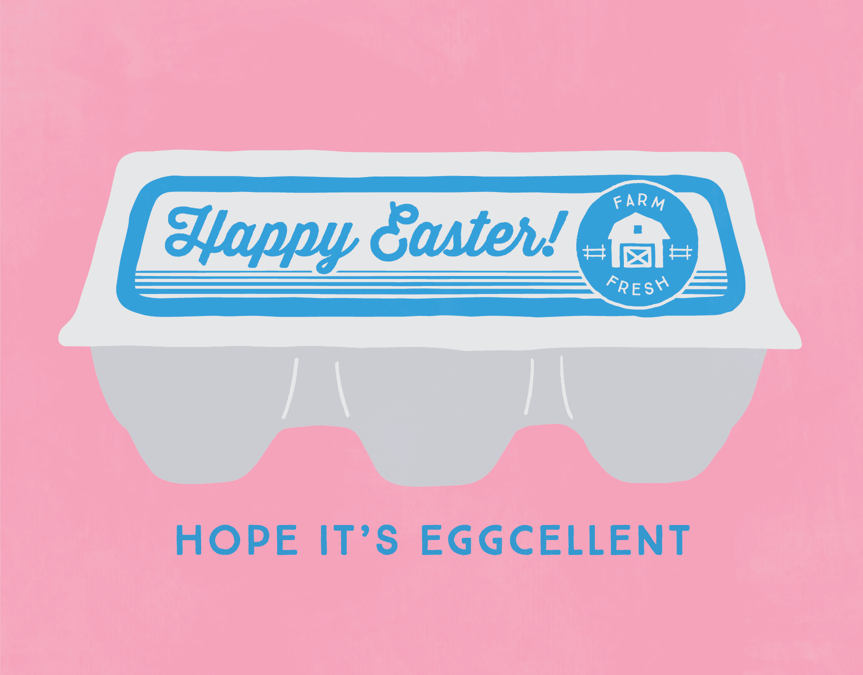 Eggcellent Easter