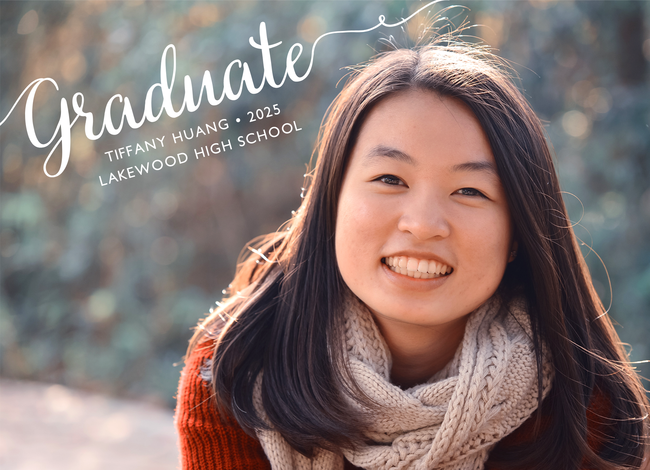 Lettering Grad