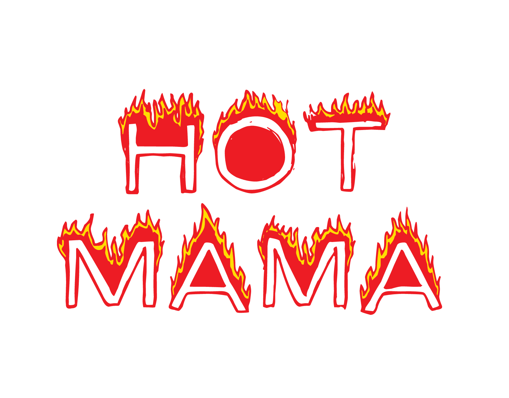 Hot Mama