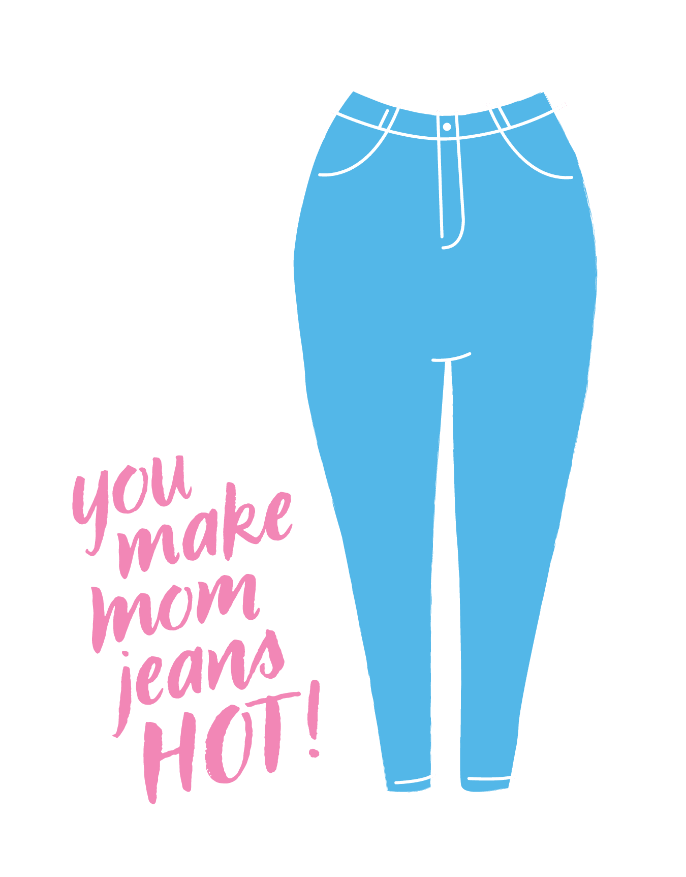 Mom Jeans