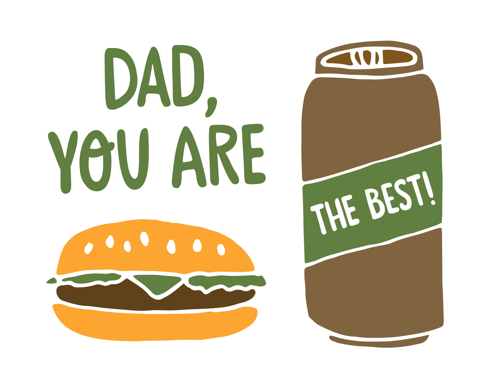 Best Beer Dad