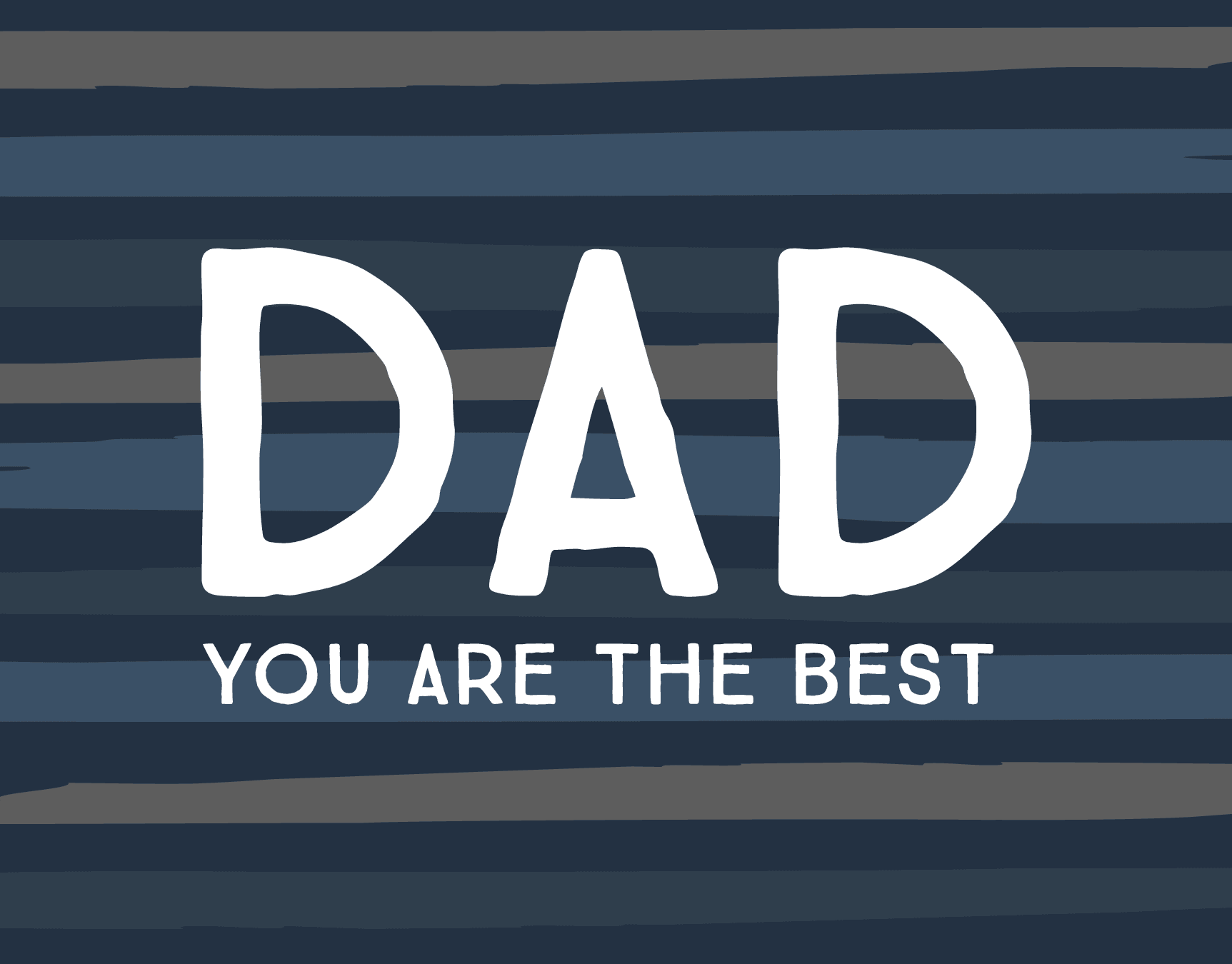 Dad Stripes