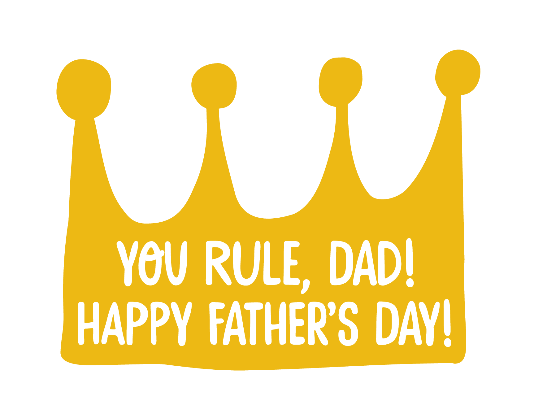 King Dad