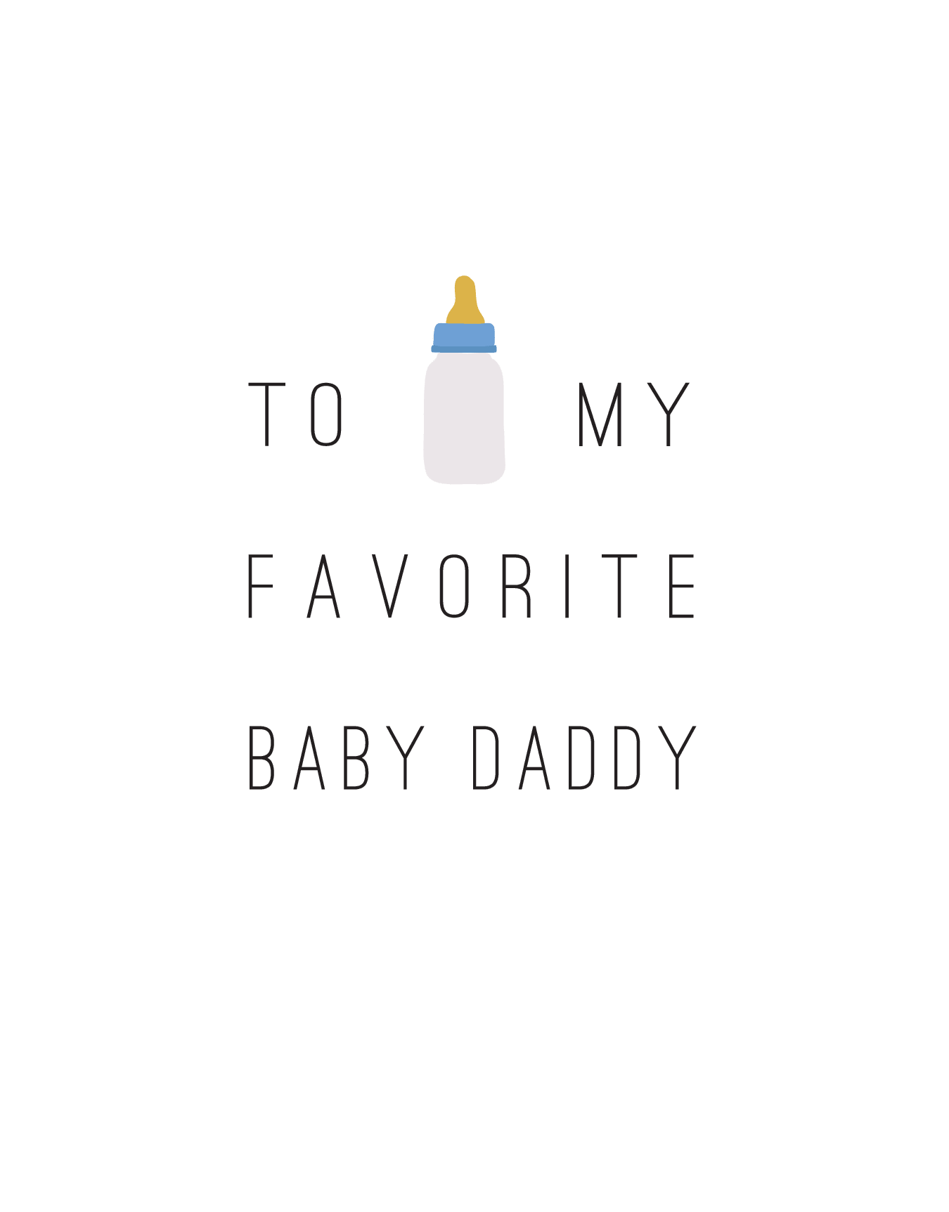 Baby Daddy