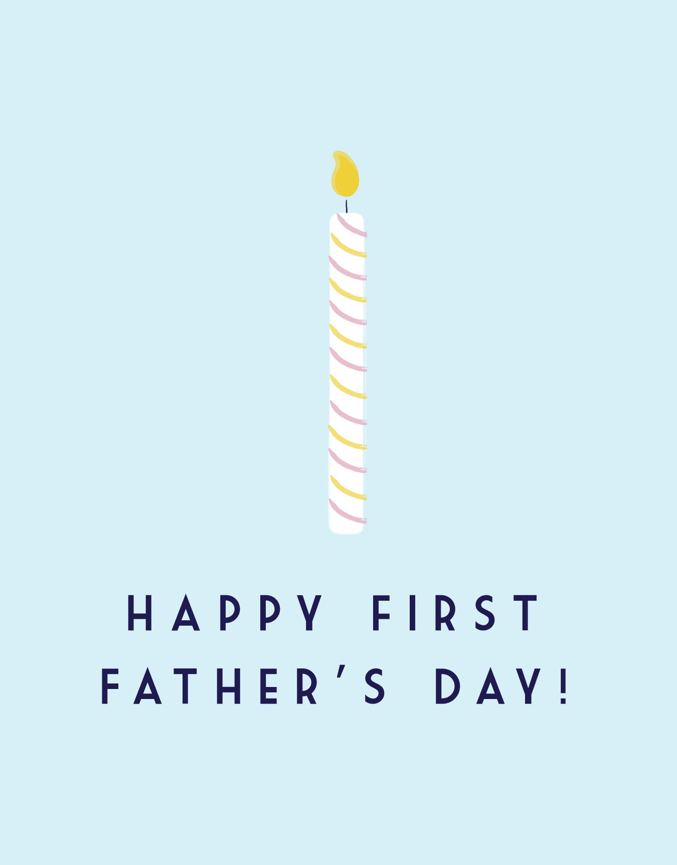 First Father