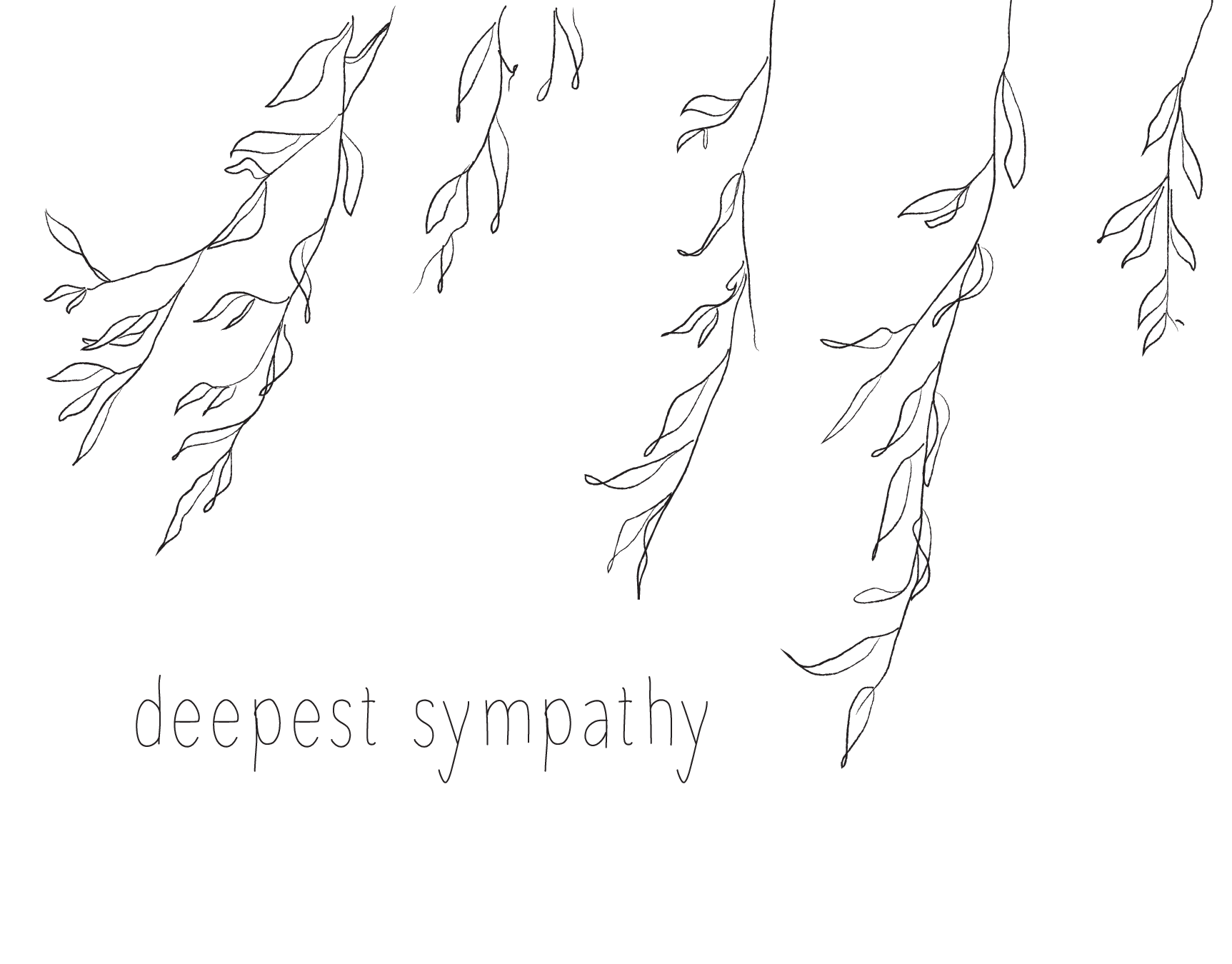 Weeping Willow