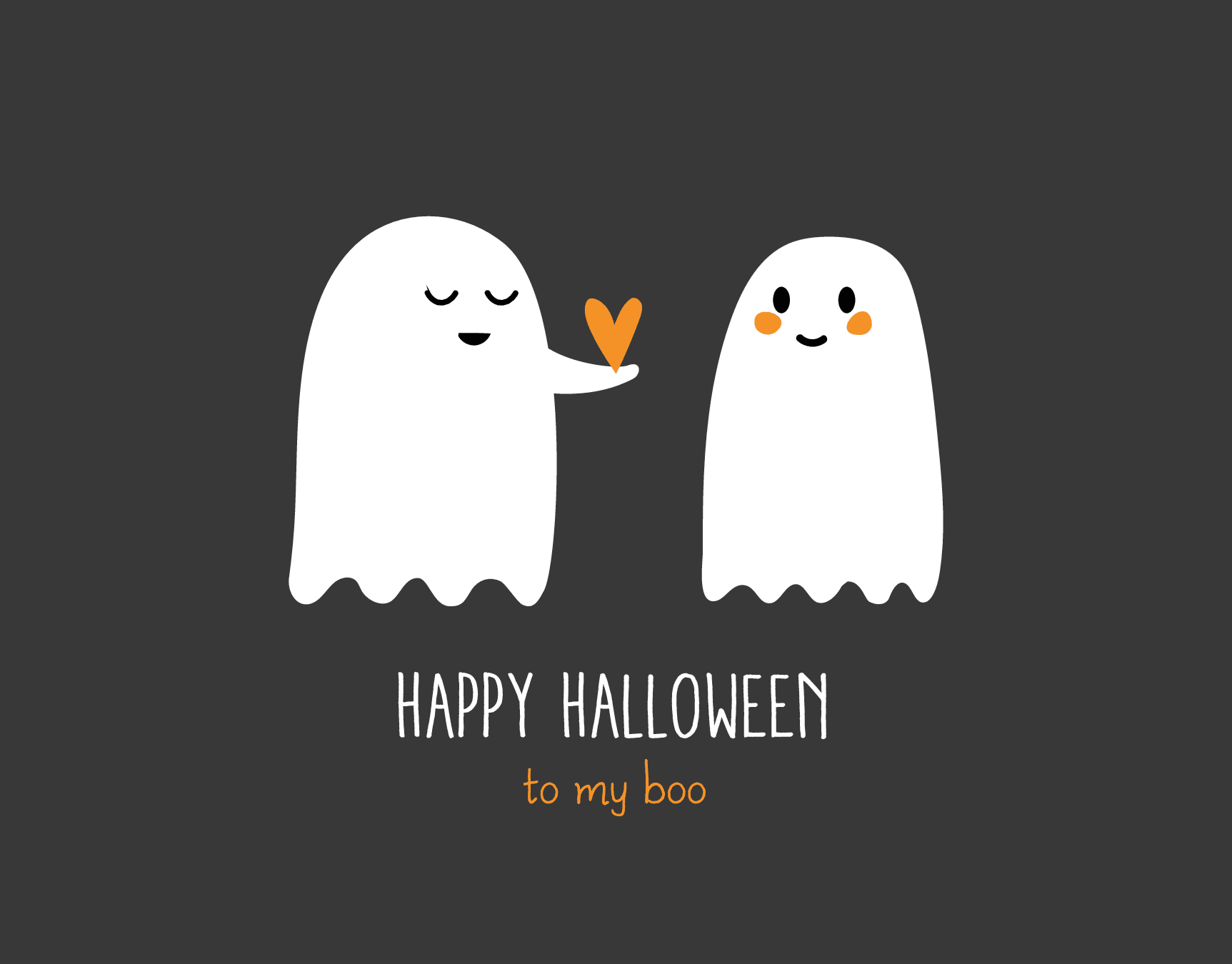 My Boo Halloween